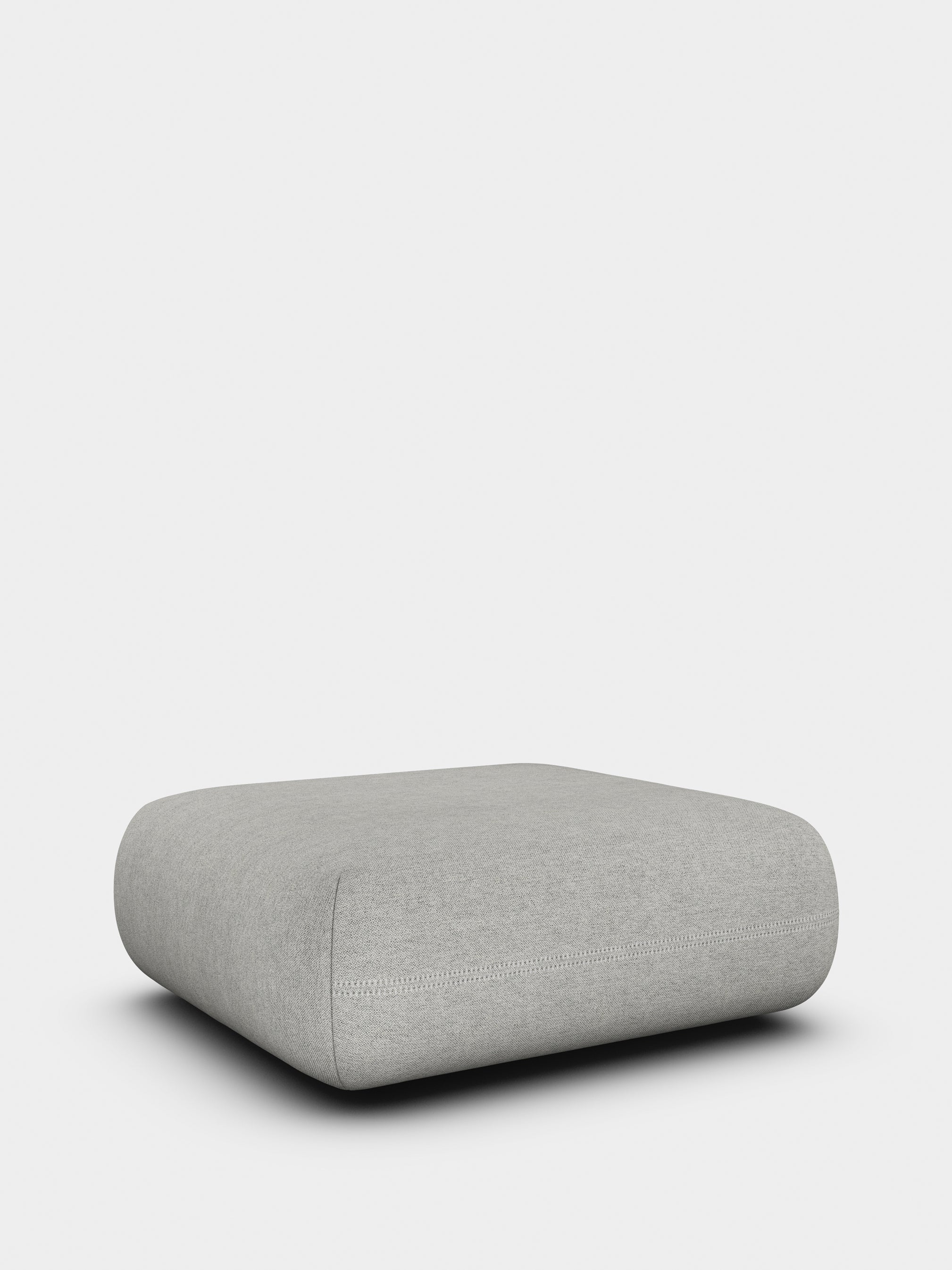 Plump Ottoman