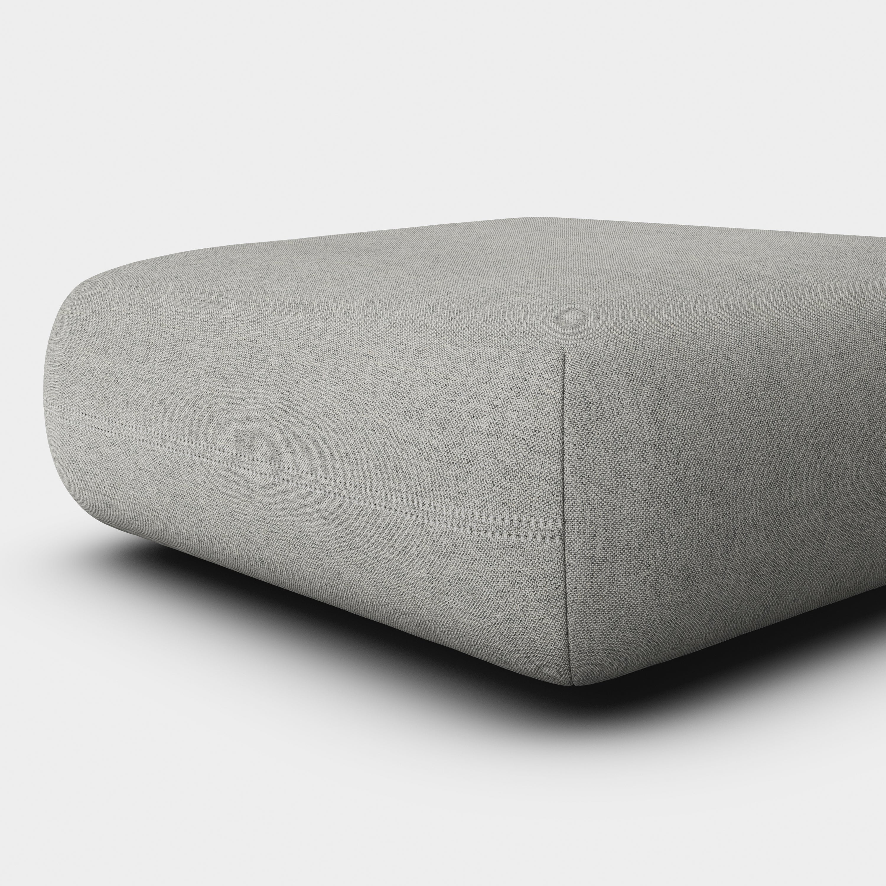 Plump Ottoman