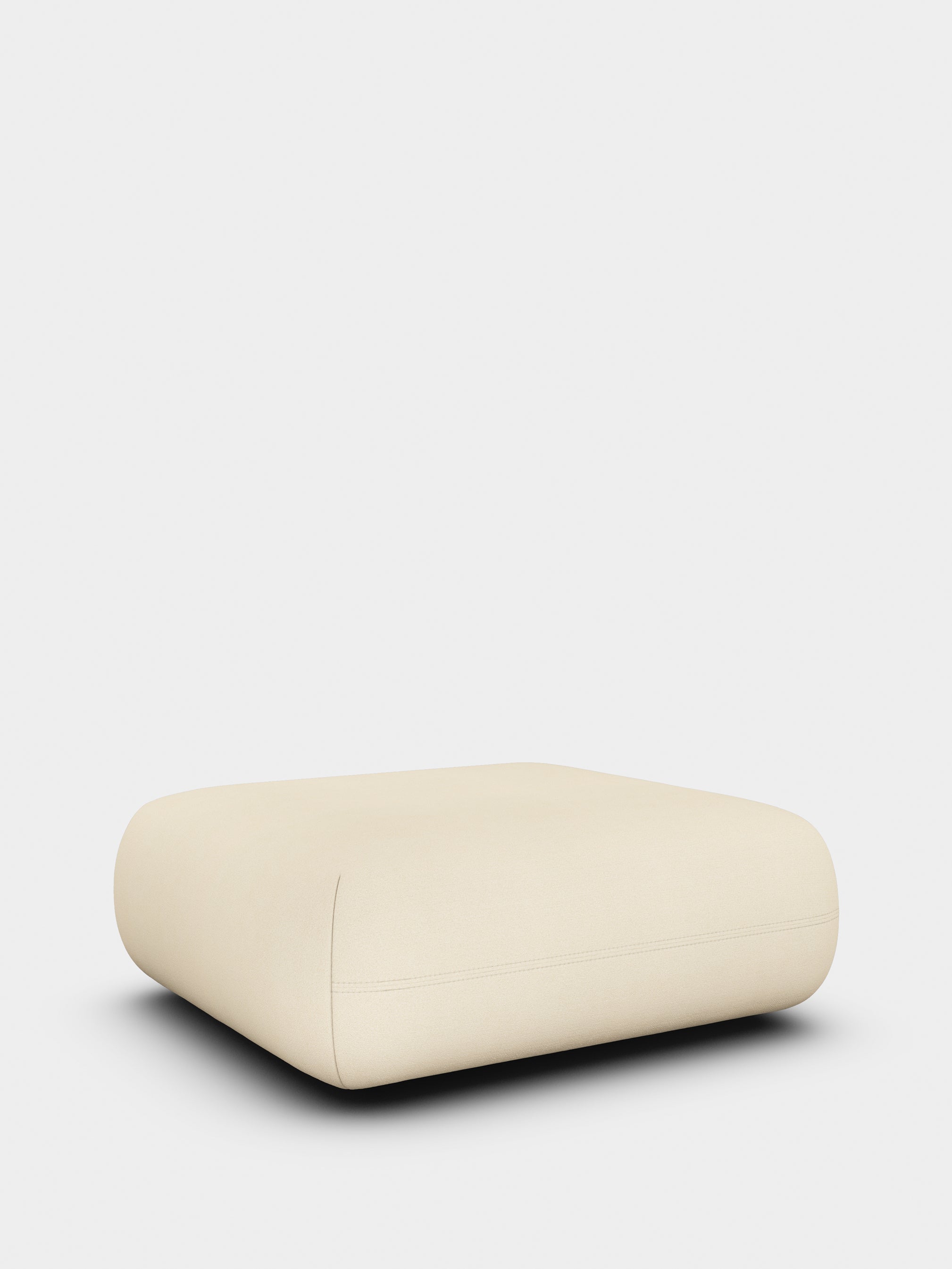 Plump Ottoman