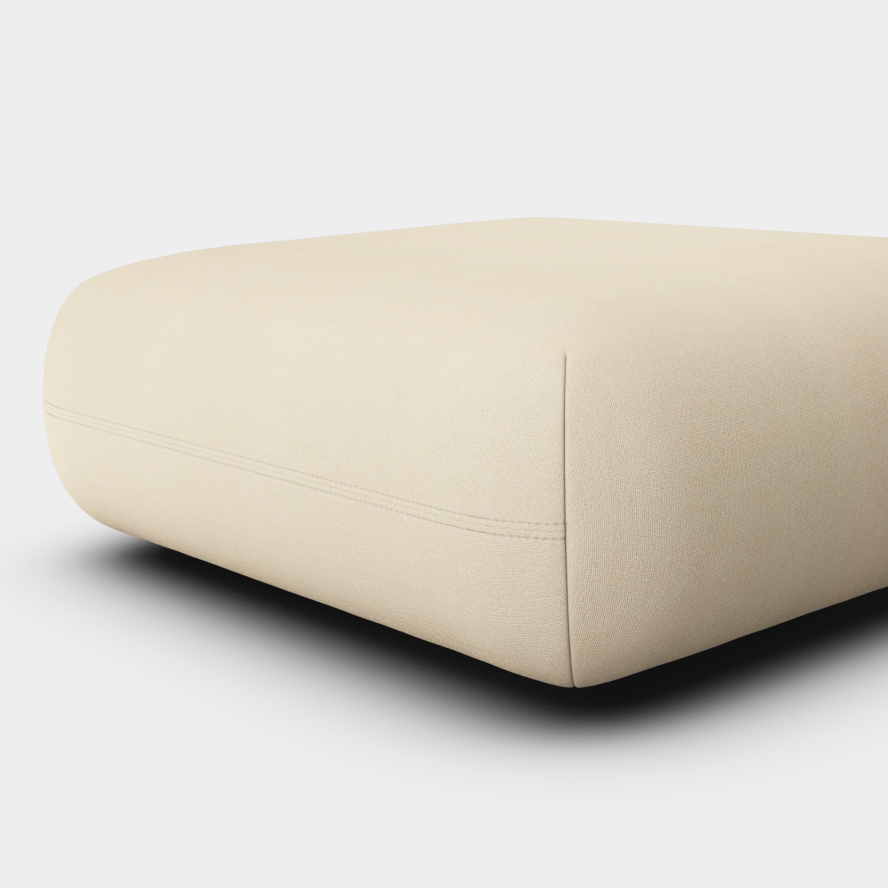 Plump Ottoman