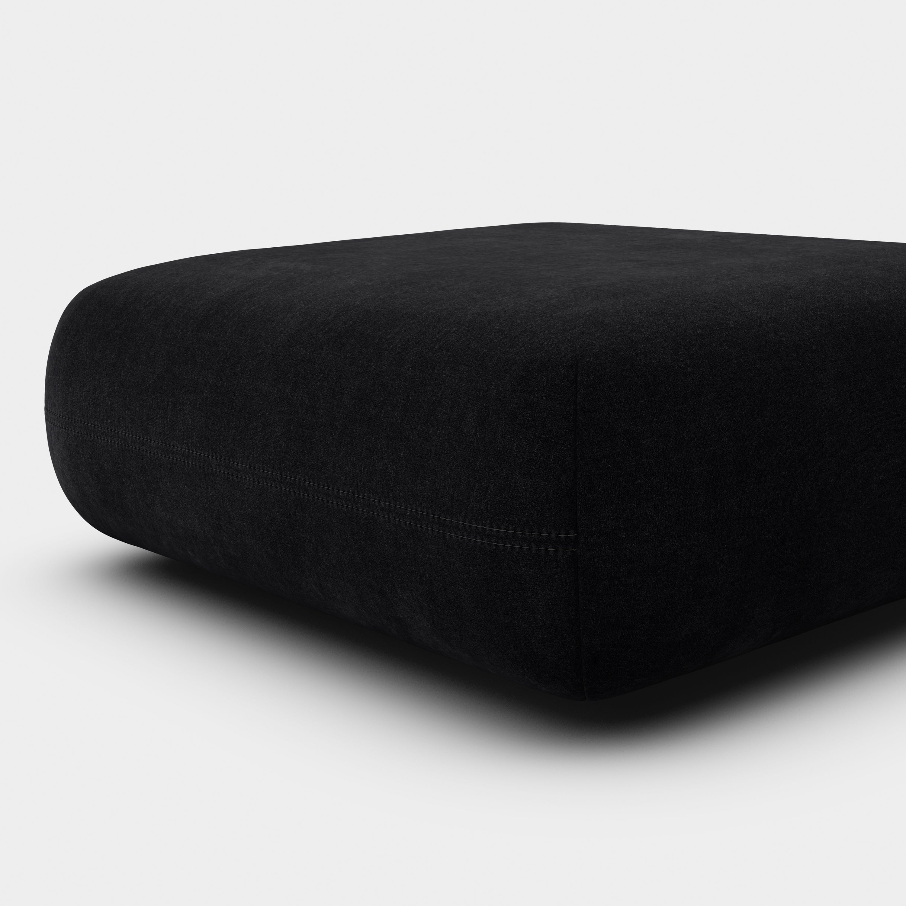 Plump Ottoman