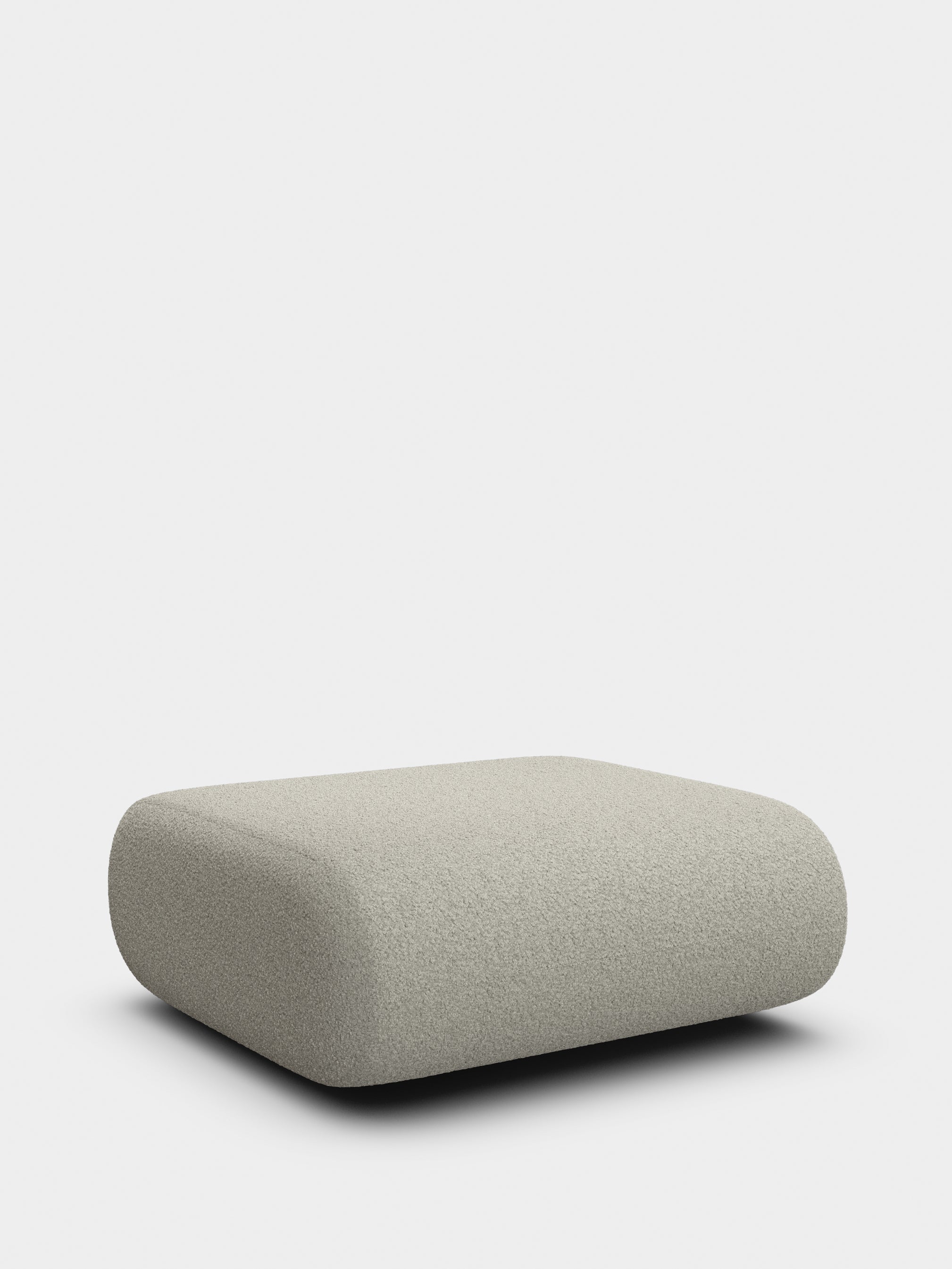 Plump Ottoman