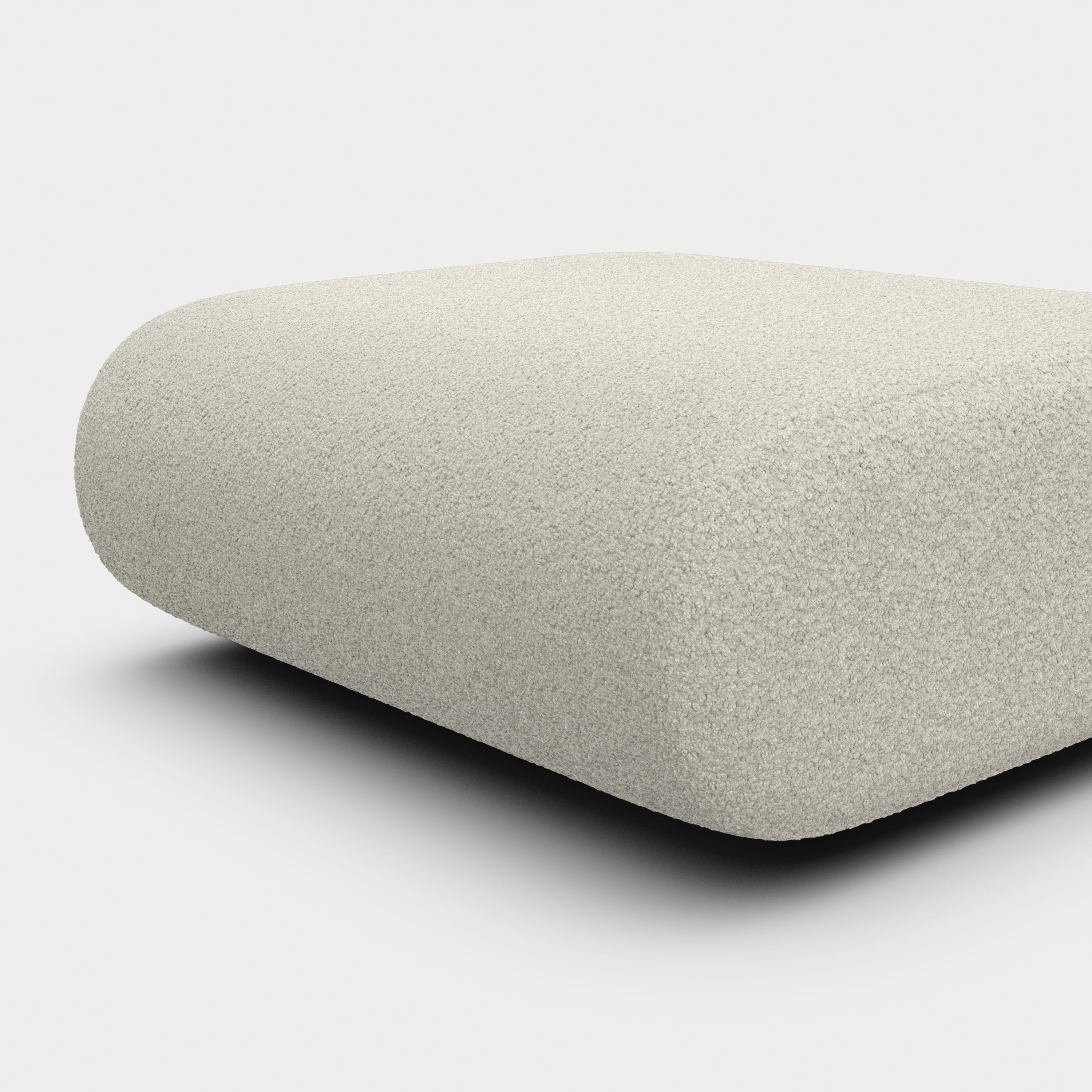 Plump Ottoman