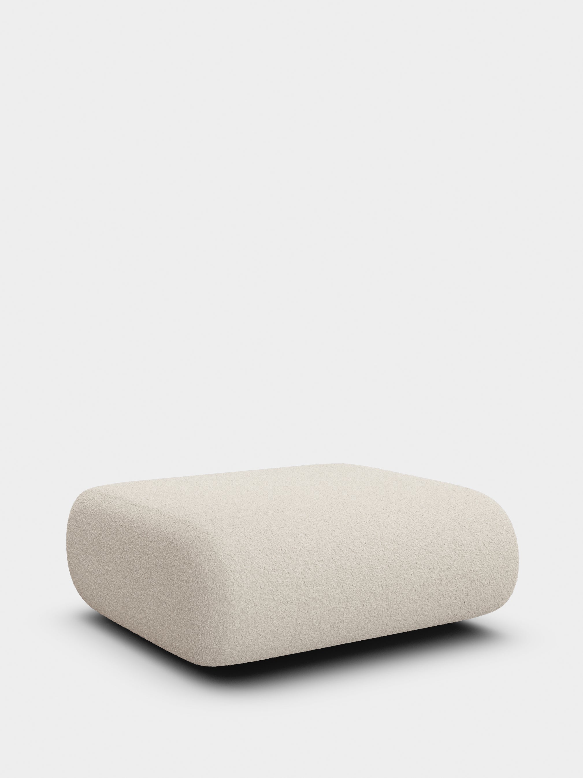 Plump Ottoman