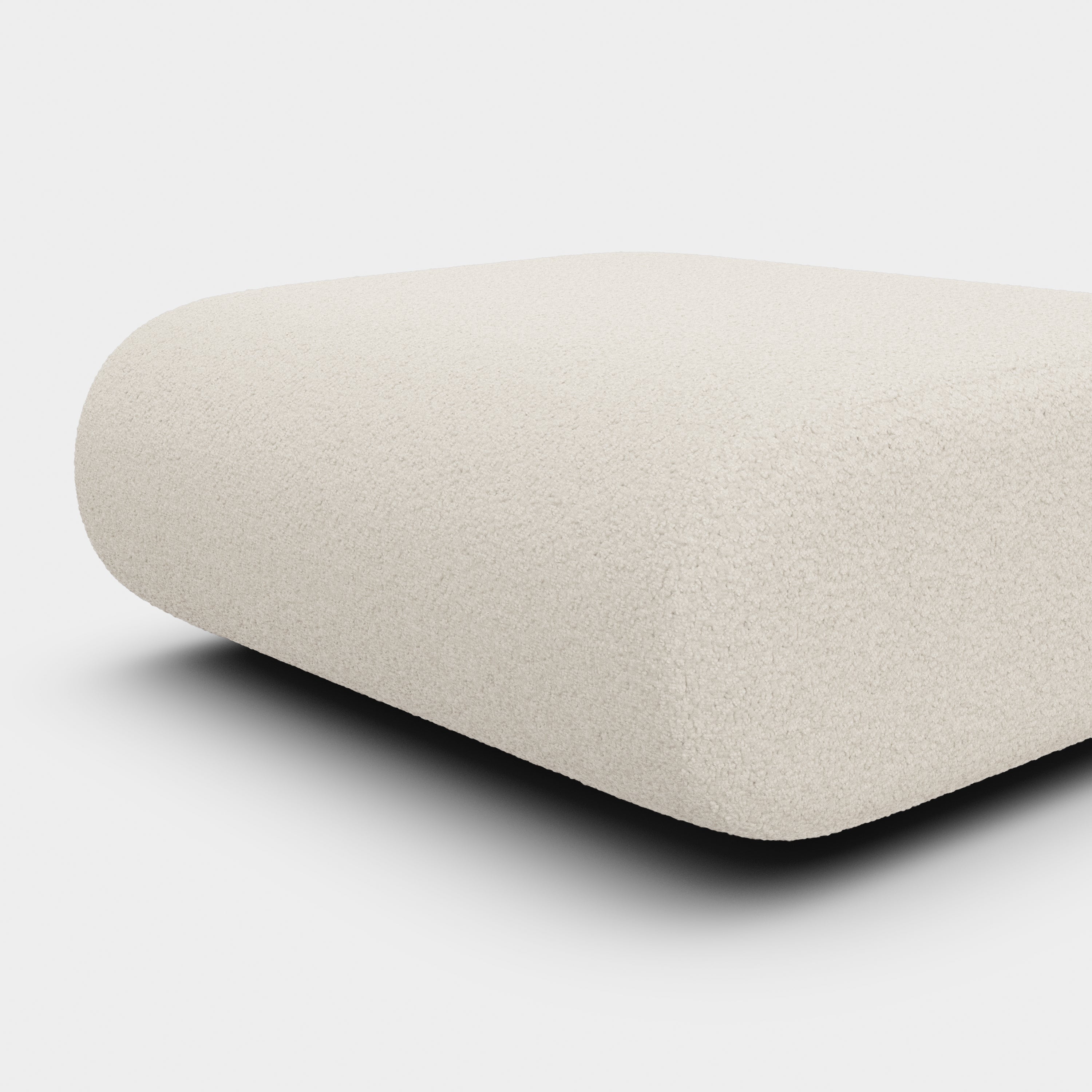 Plump Ottoman