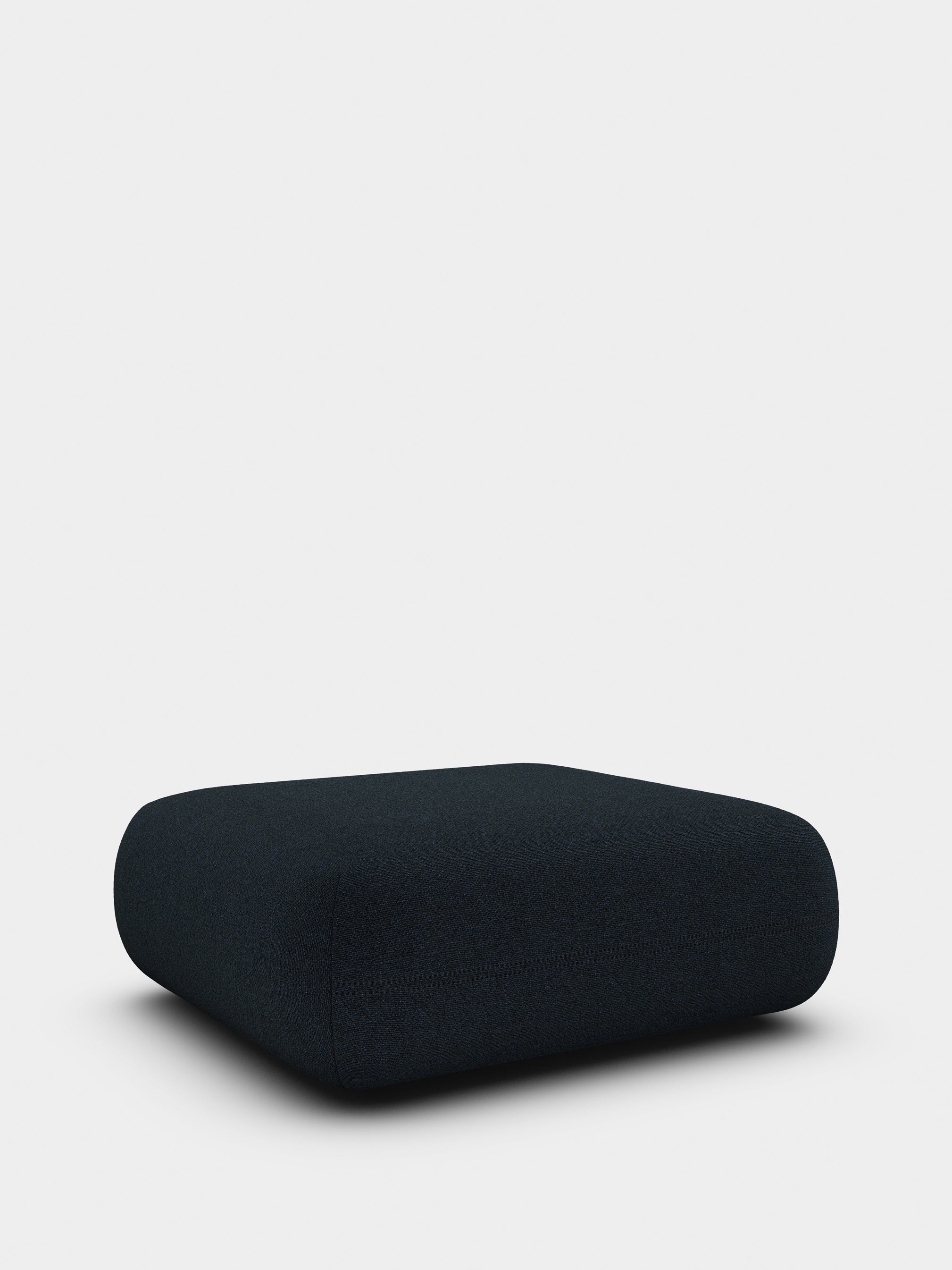 Plump Ottoman