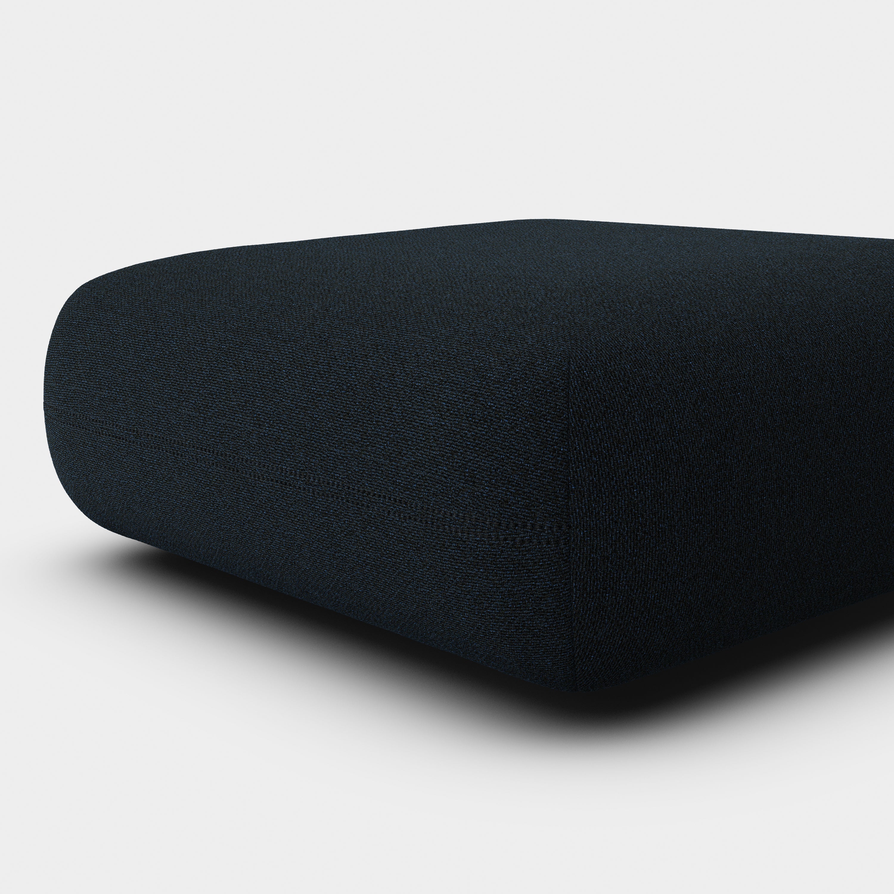 Plump Ottoman