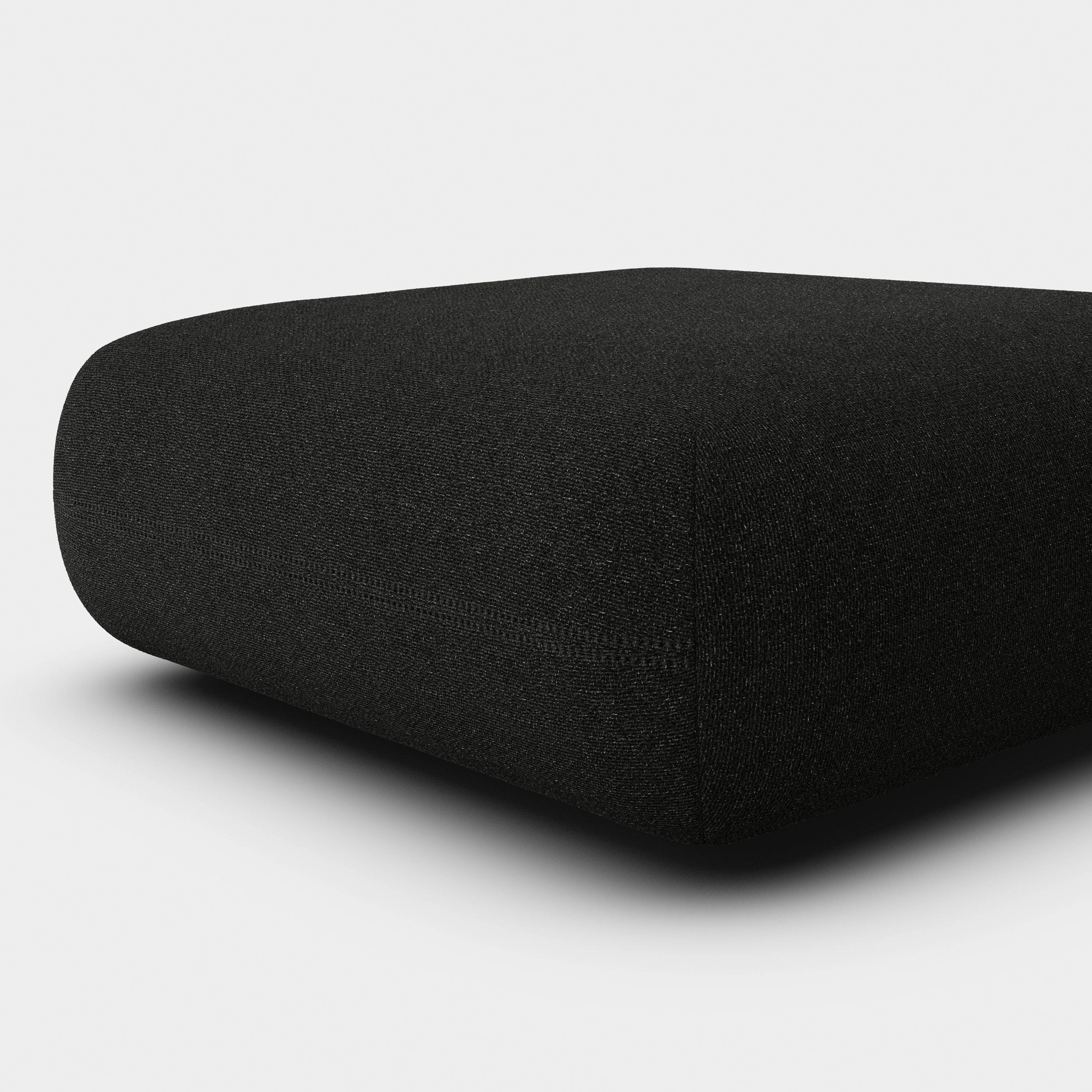 Plump Ottoman