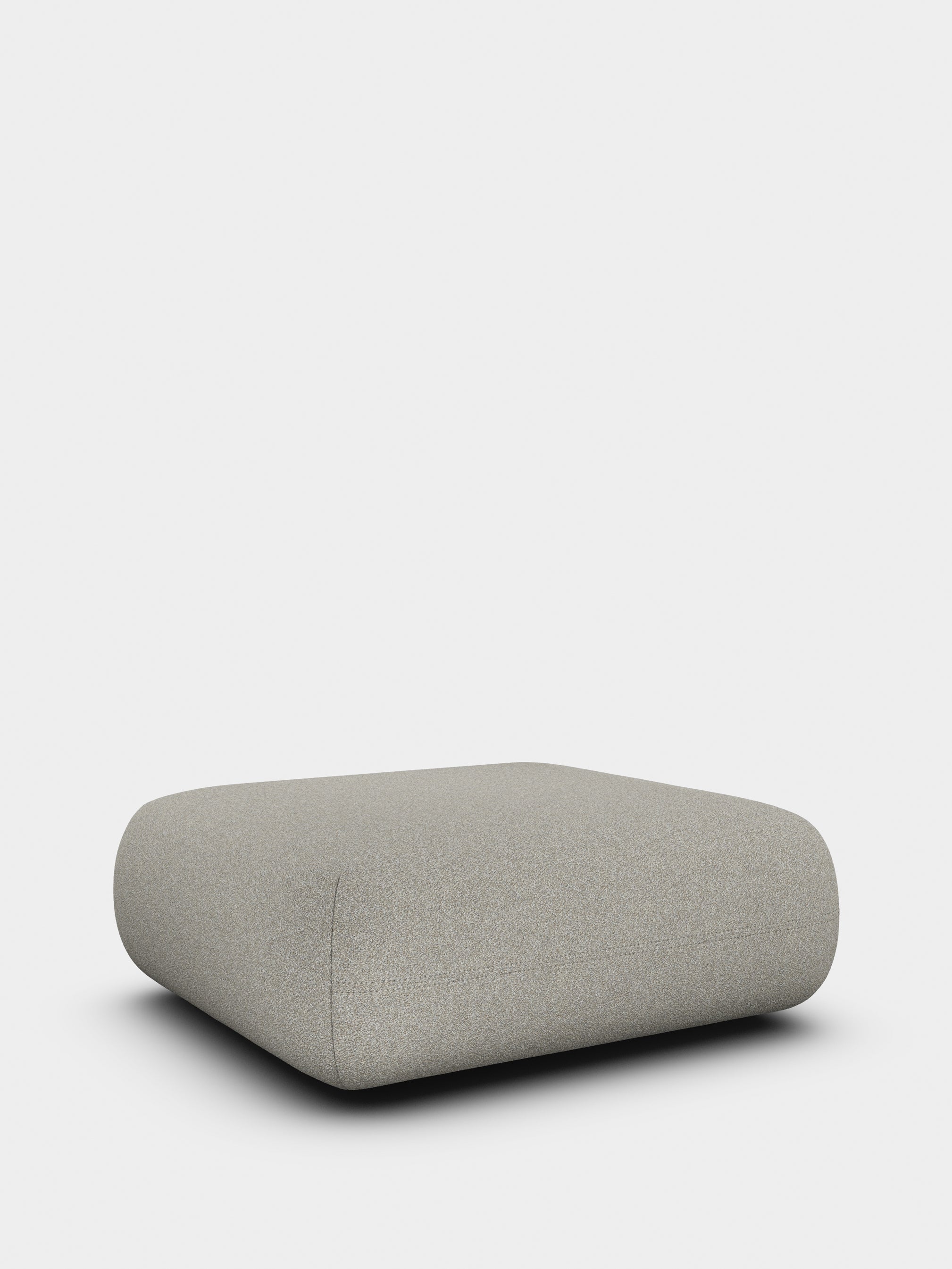 Plump Ottoman