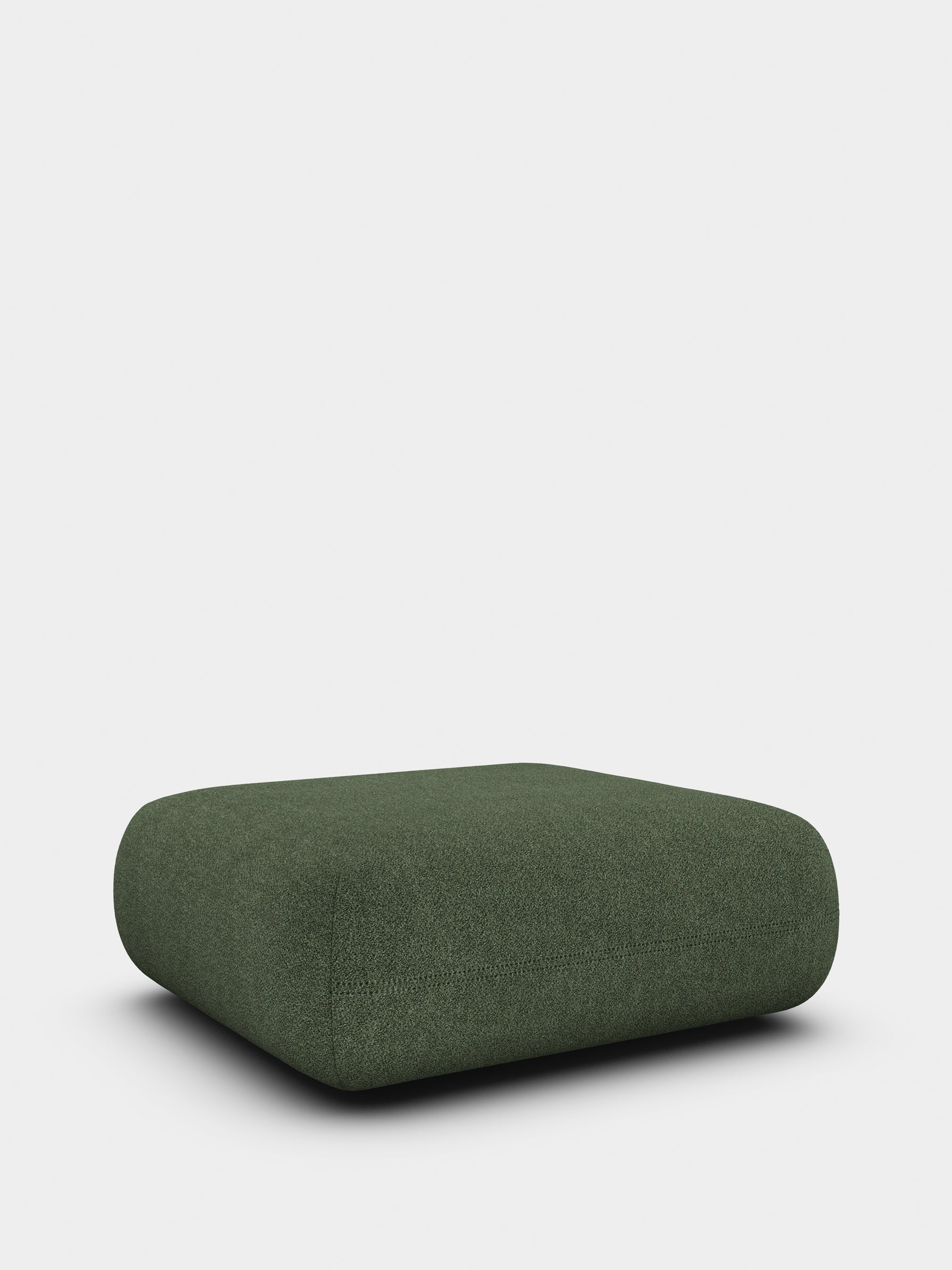 Plump Ottoman