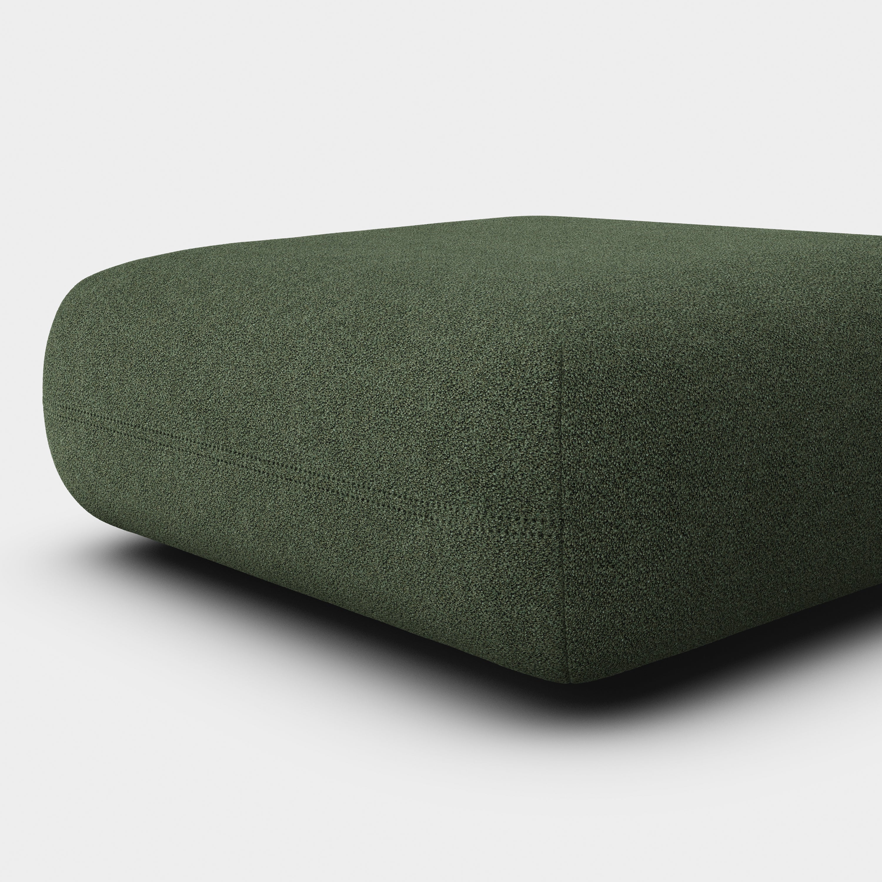 Plump Ottoman