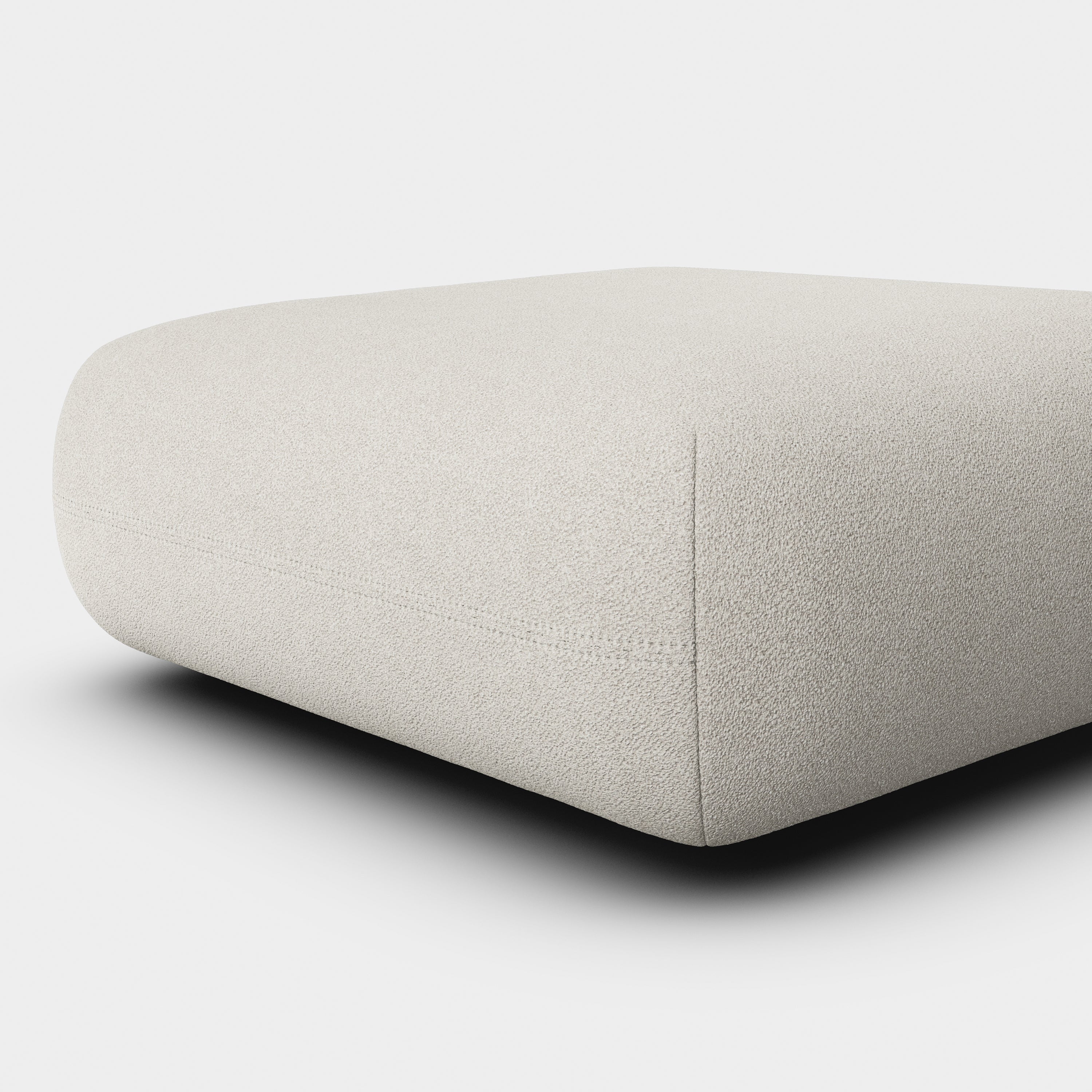 Plump Ottoman