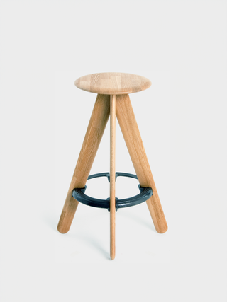 Natural Brushed Oak