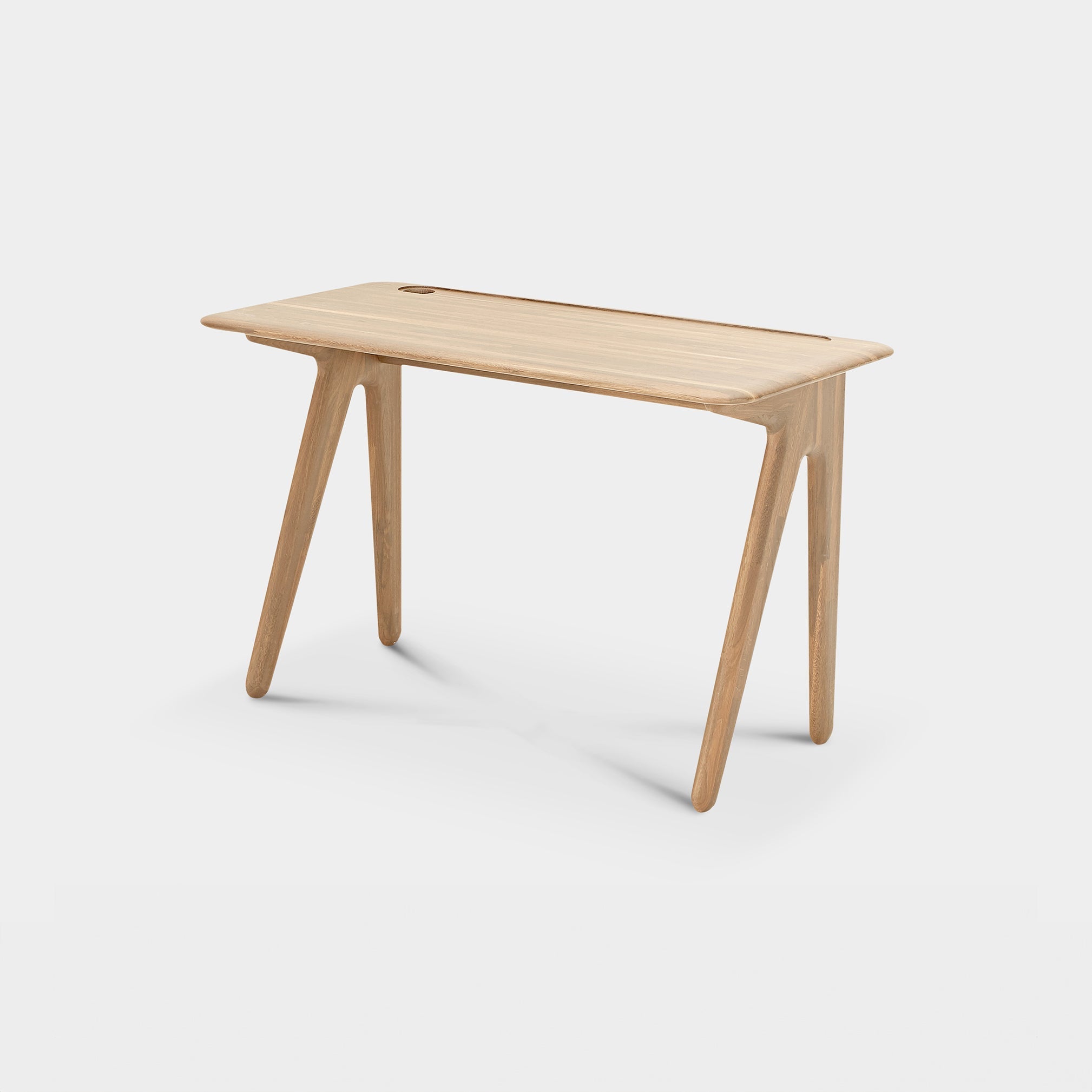 Slab Desk