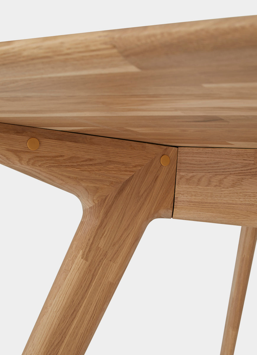 Slab Desk