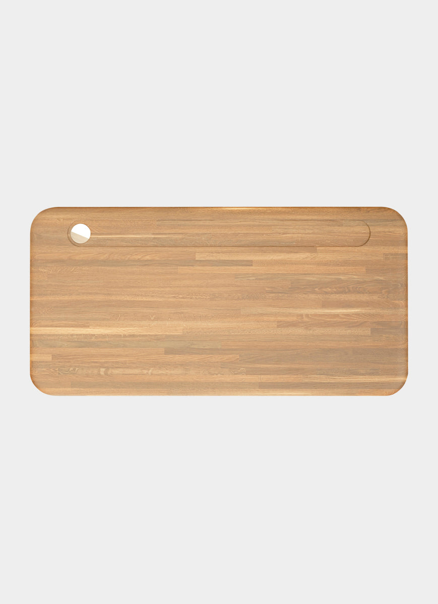 Slab Desk