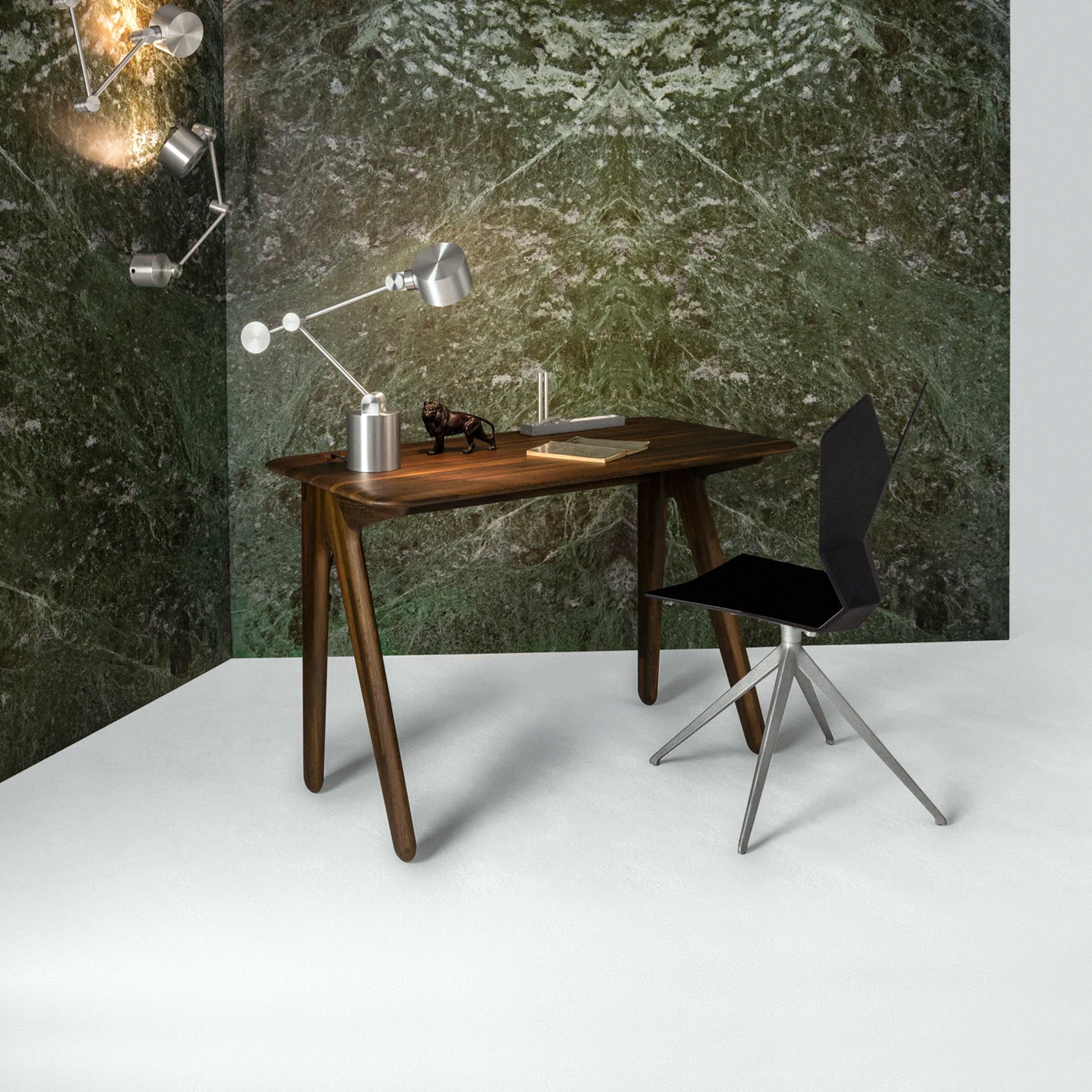 Slab Desk