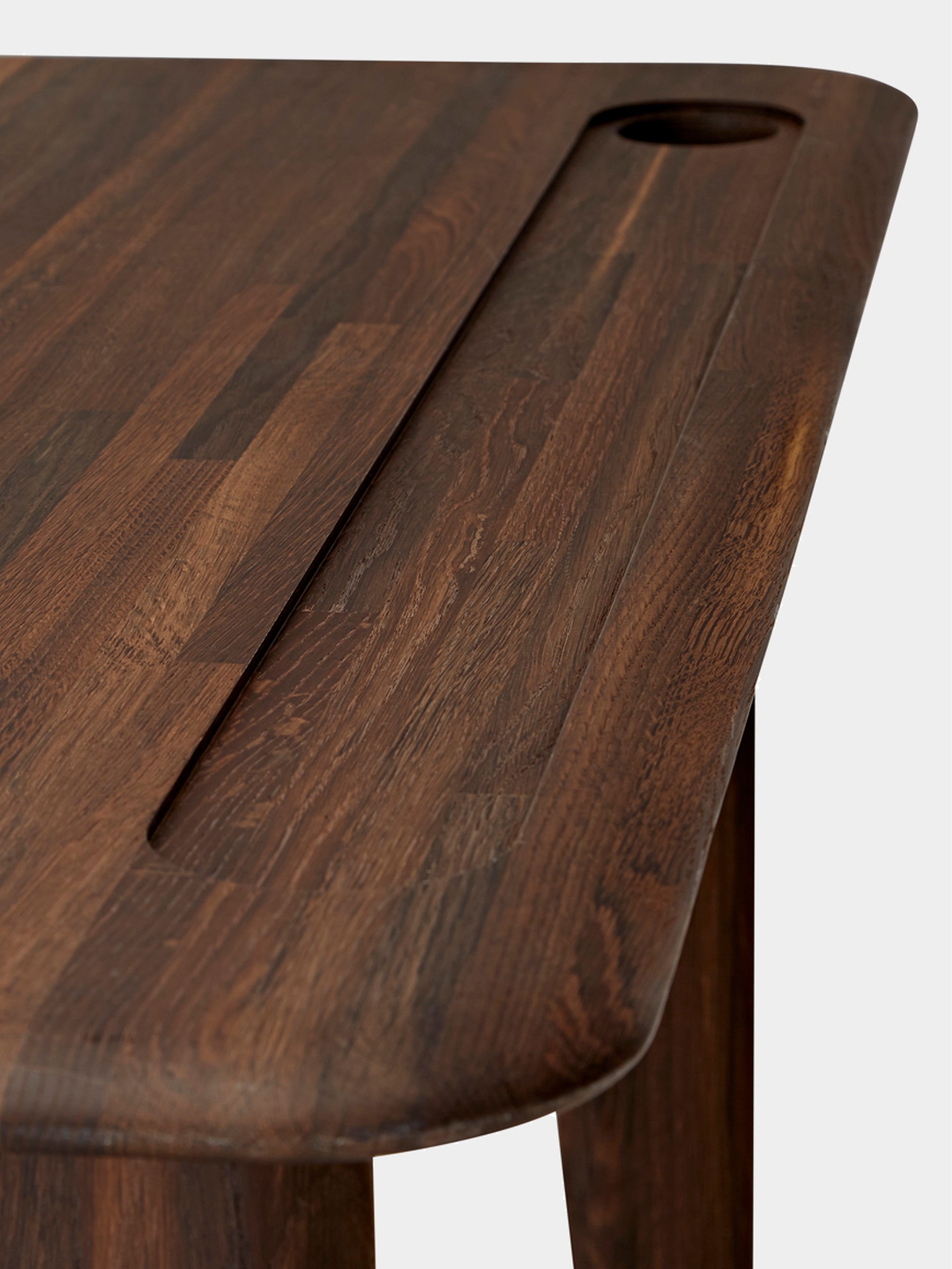 Slab Desk