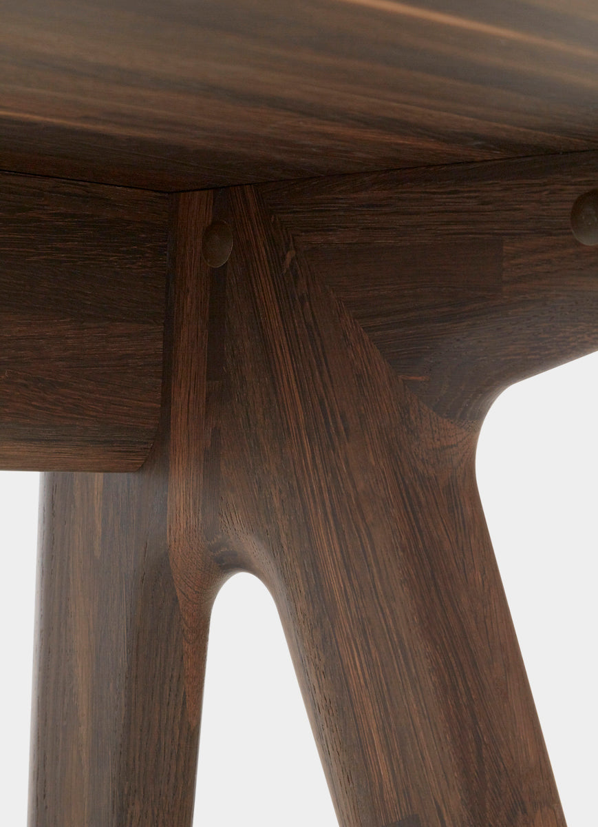Slab Desk
