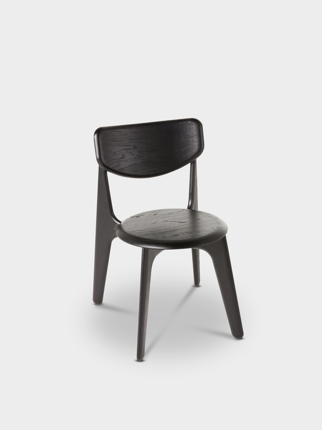 Slab Dining Chair