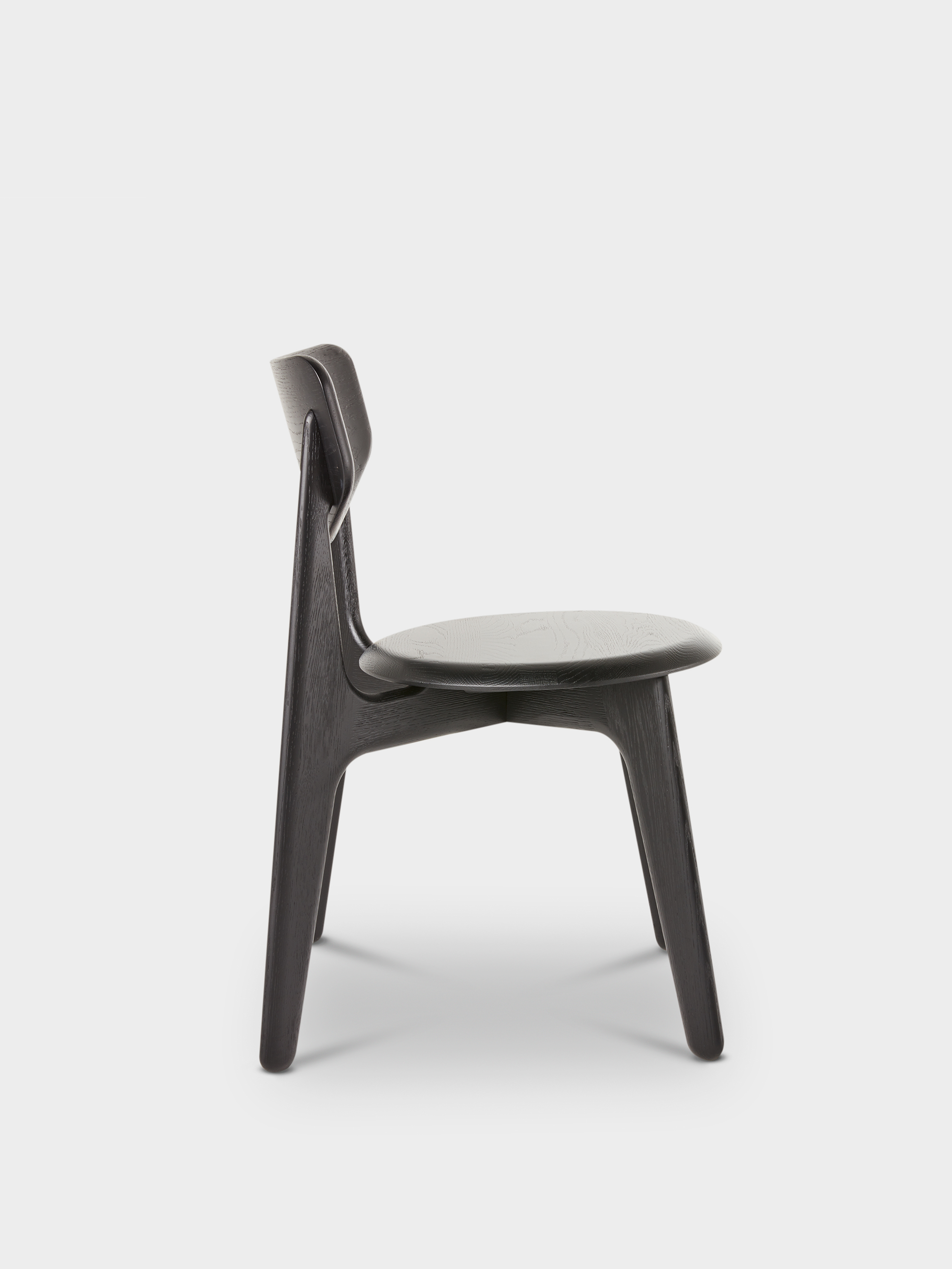 Slab Dining Chair