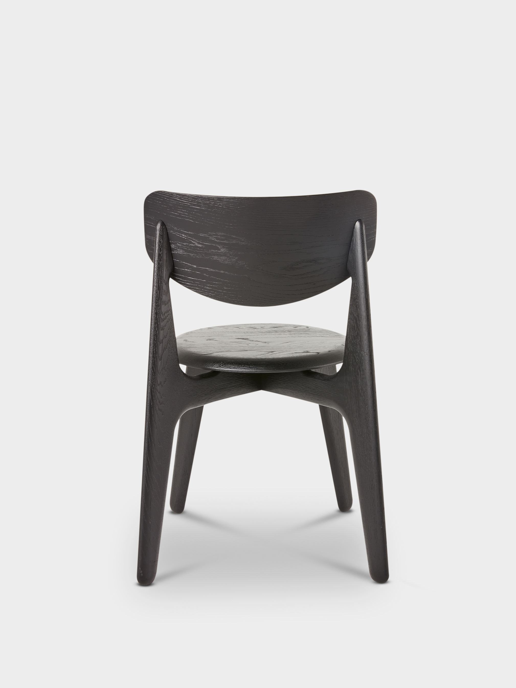 Slab Dining Chair
