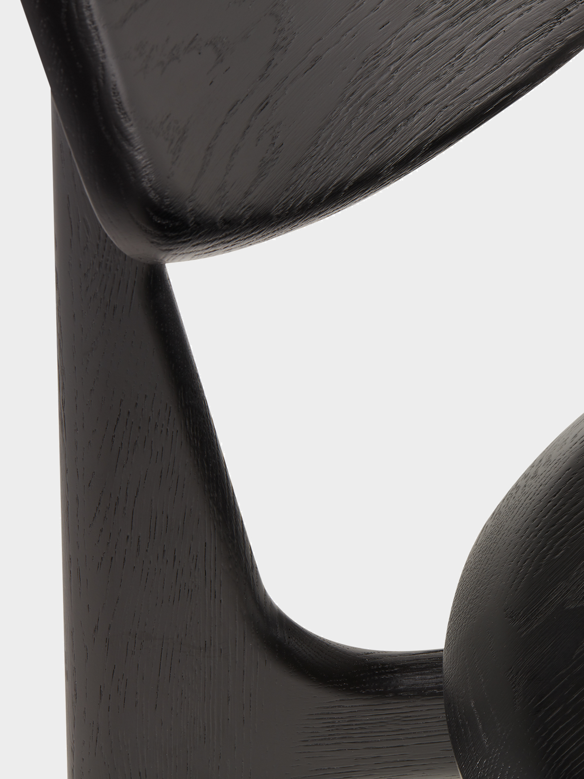 Slab Dining Chair