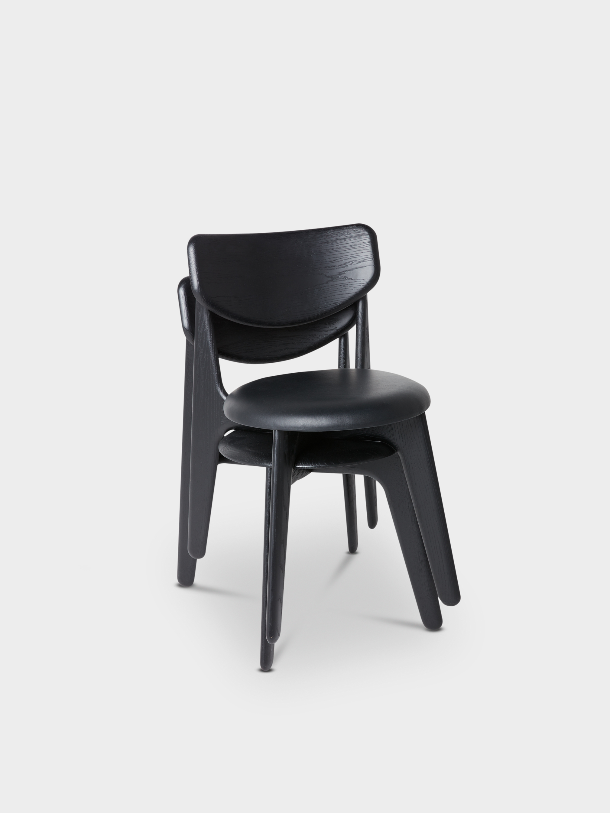 Slab Dining Chair