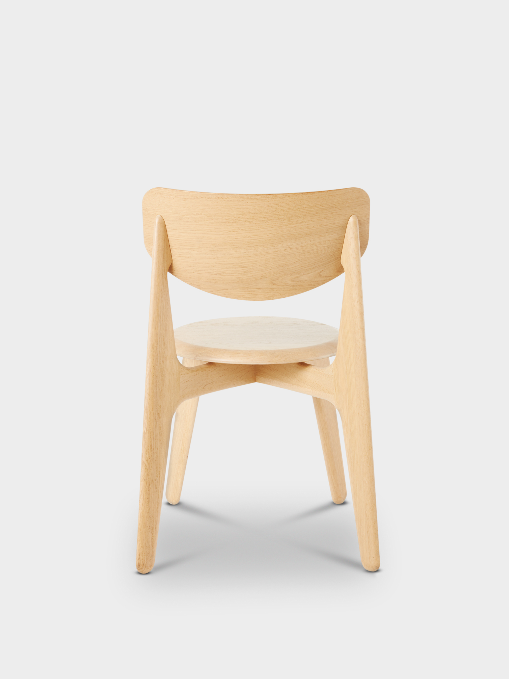 Slab Dining Chair