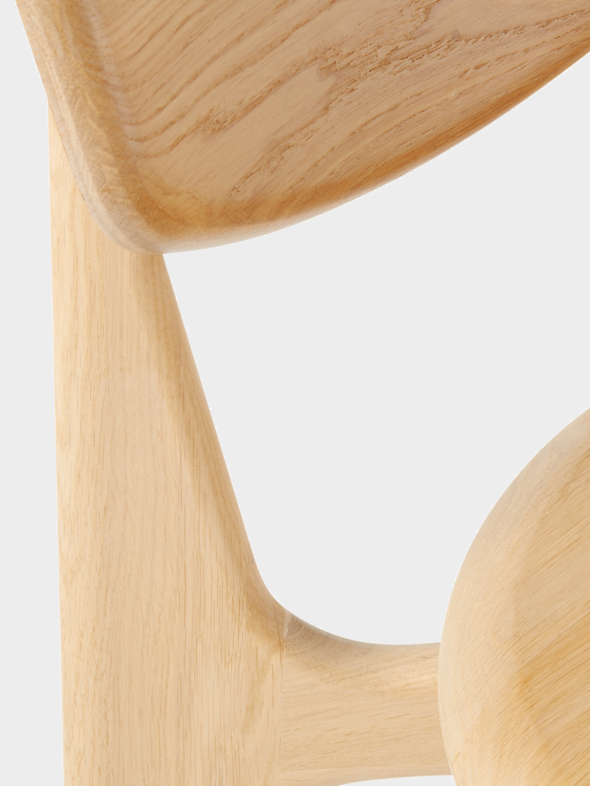 Slab Dining Chair
