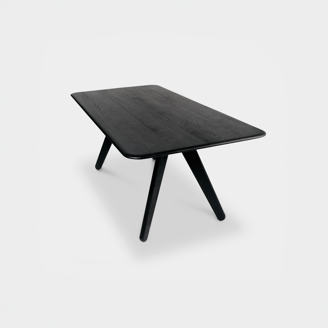 Slab Large Dining Table