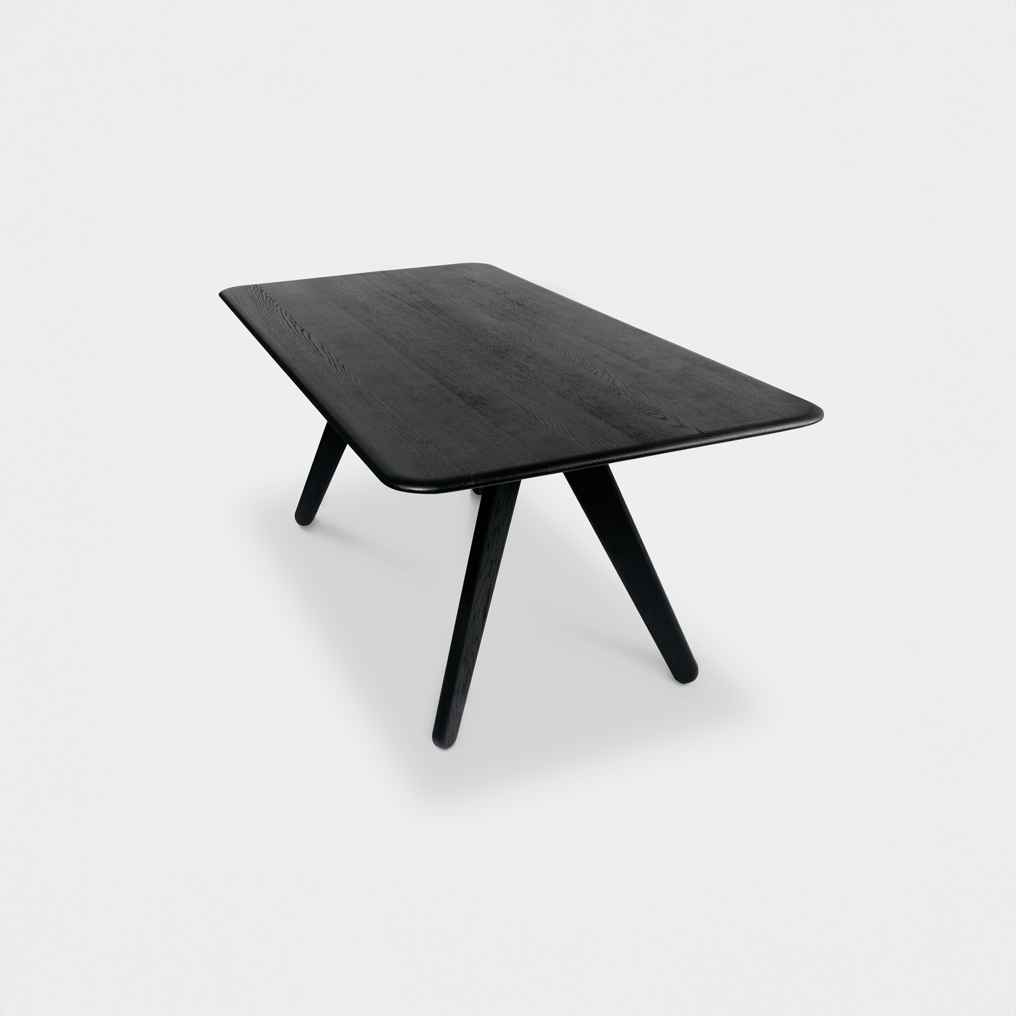 Slab Large Dining Table