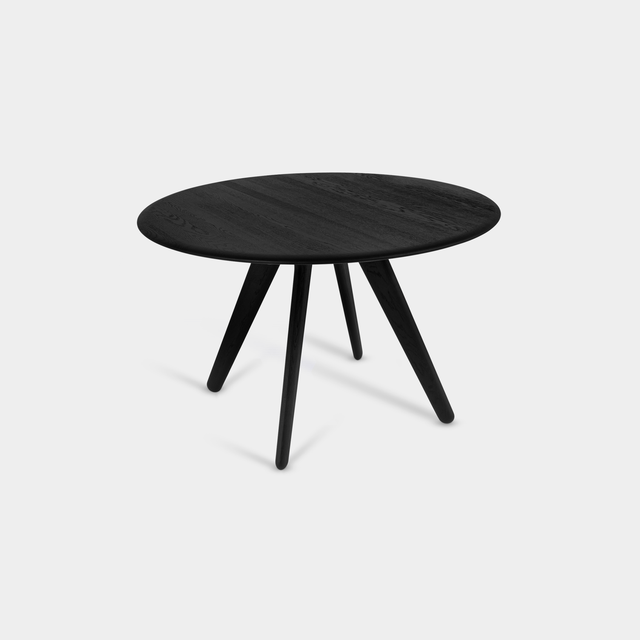 Slab Large Round Table