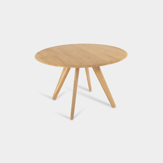 Natural Brushed Oak / Large