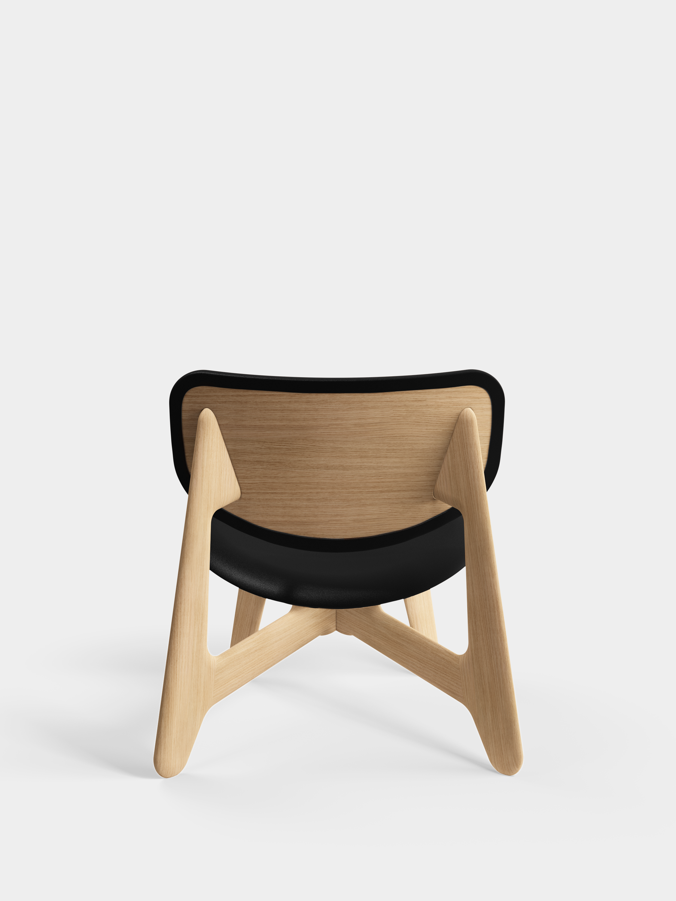 Slab Lounge Chair
