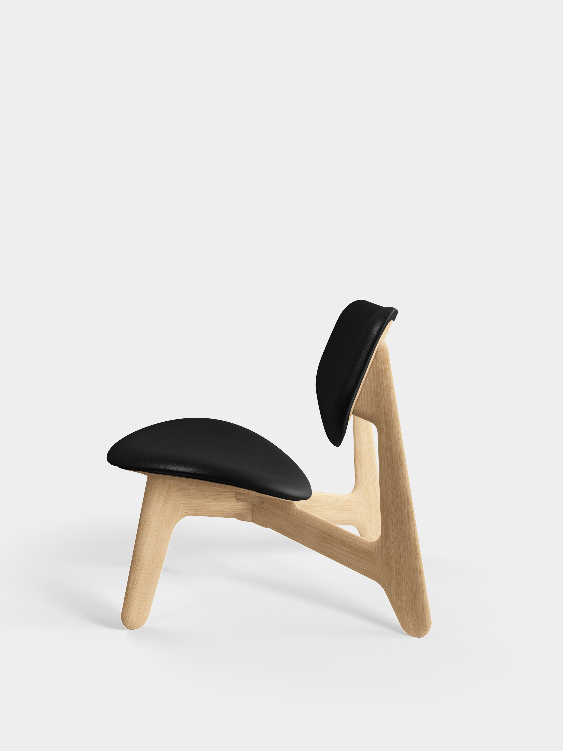 Slab Lounge Chair