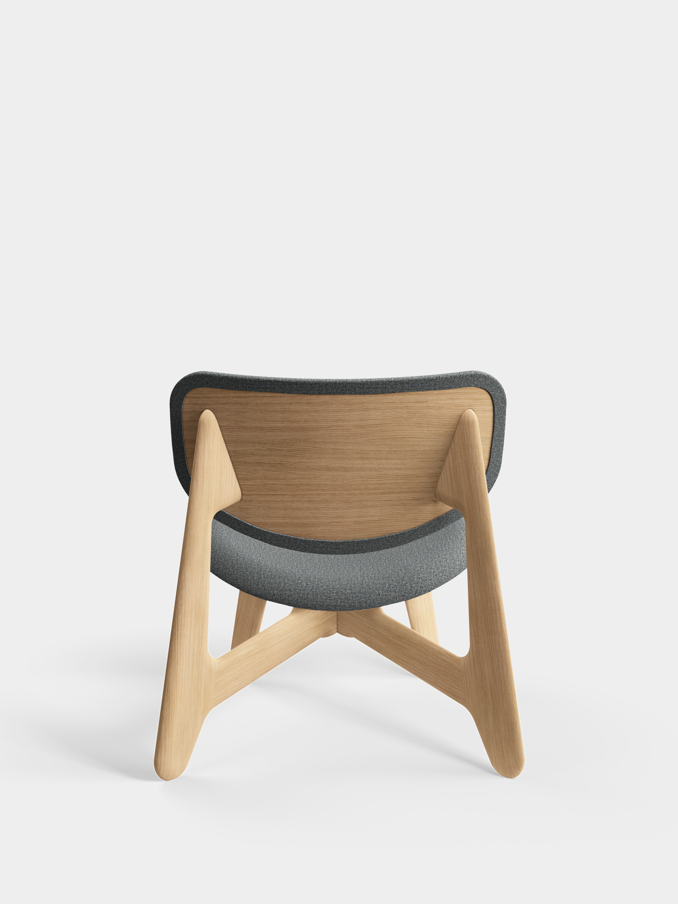 Slab Lounge Chair