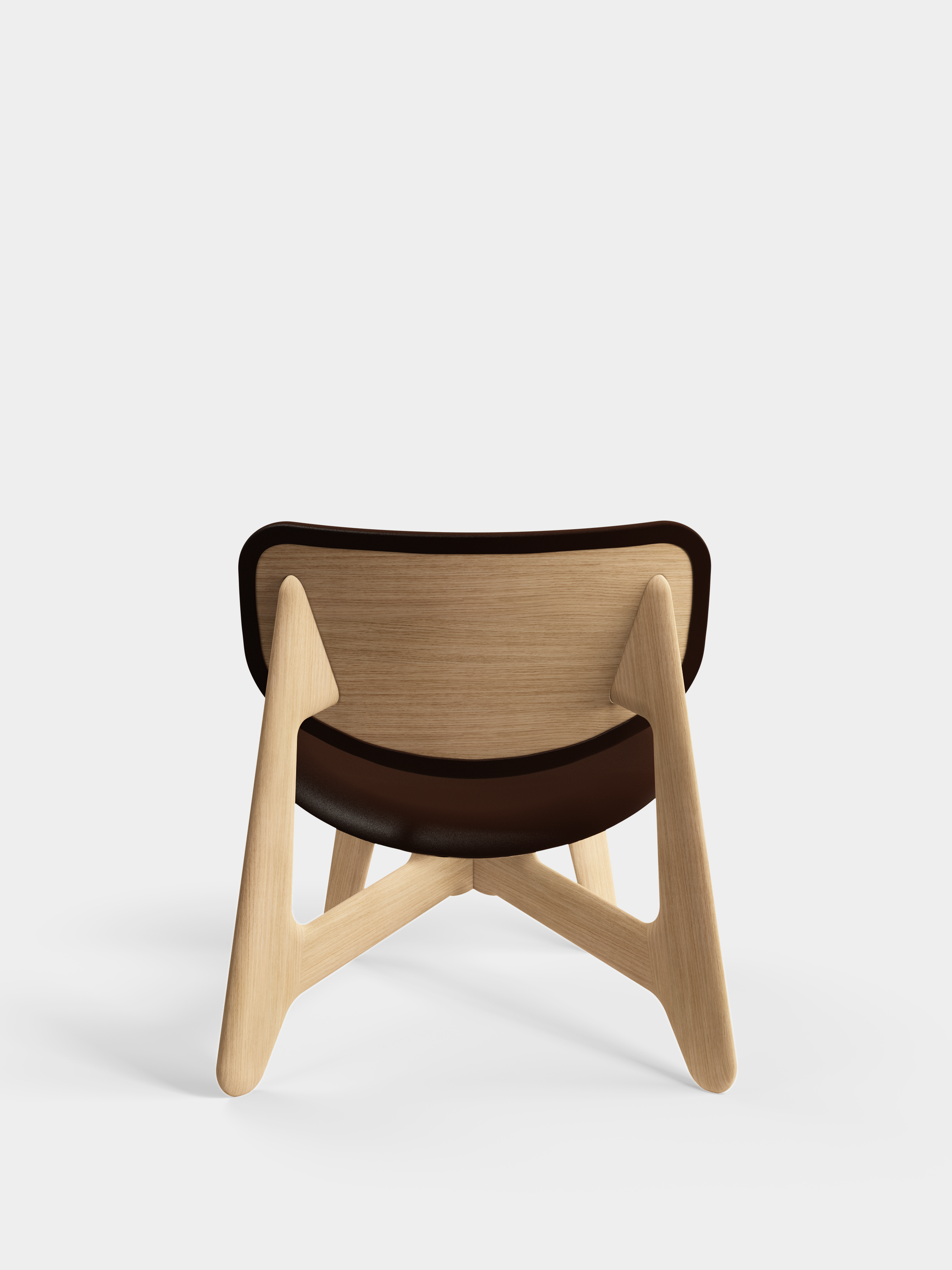 Slab Lounge Chair