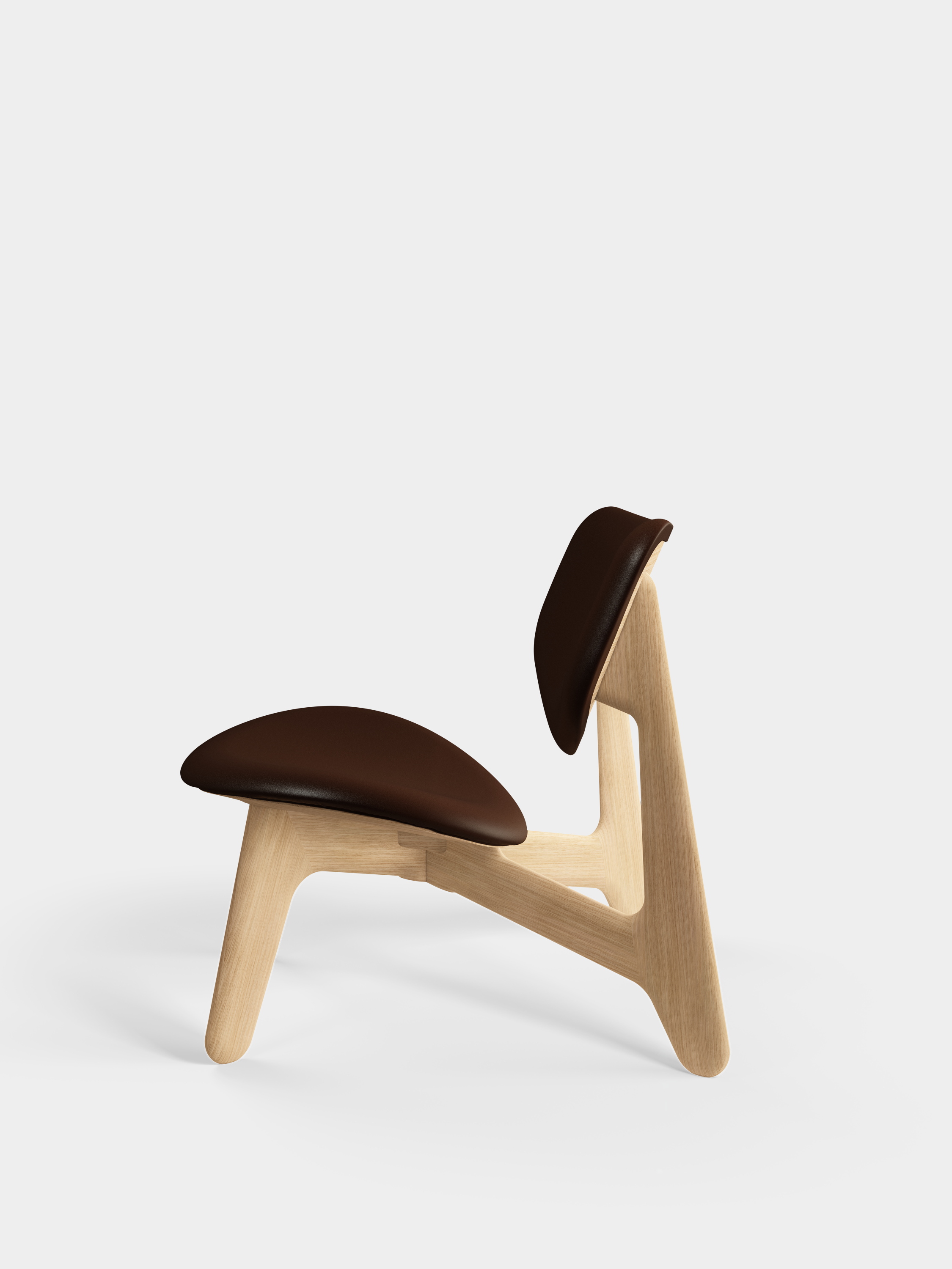 Slab Lounge Chair