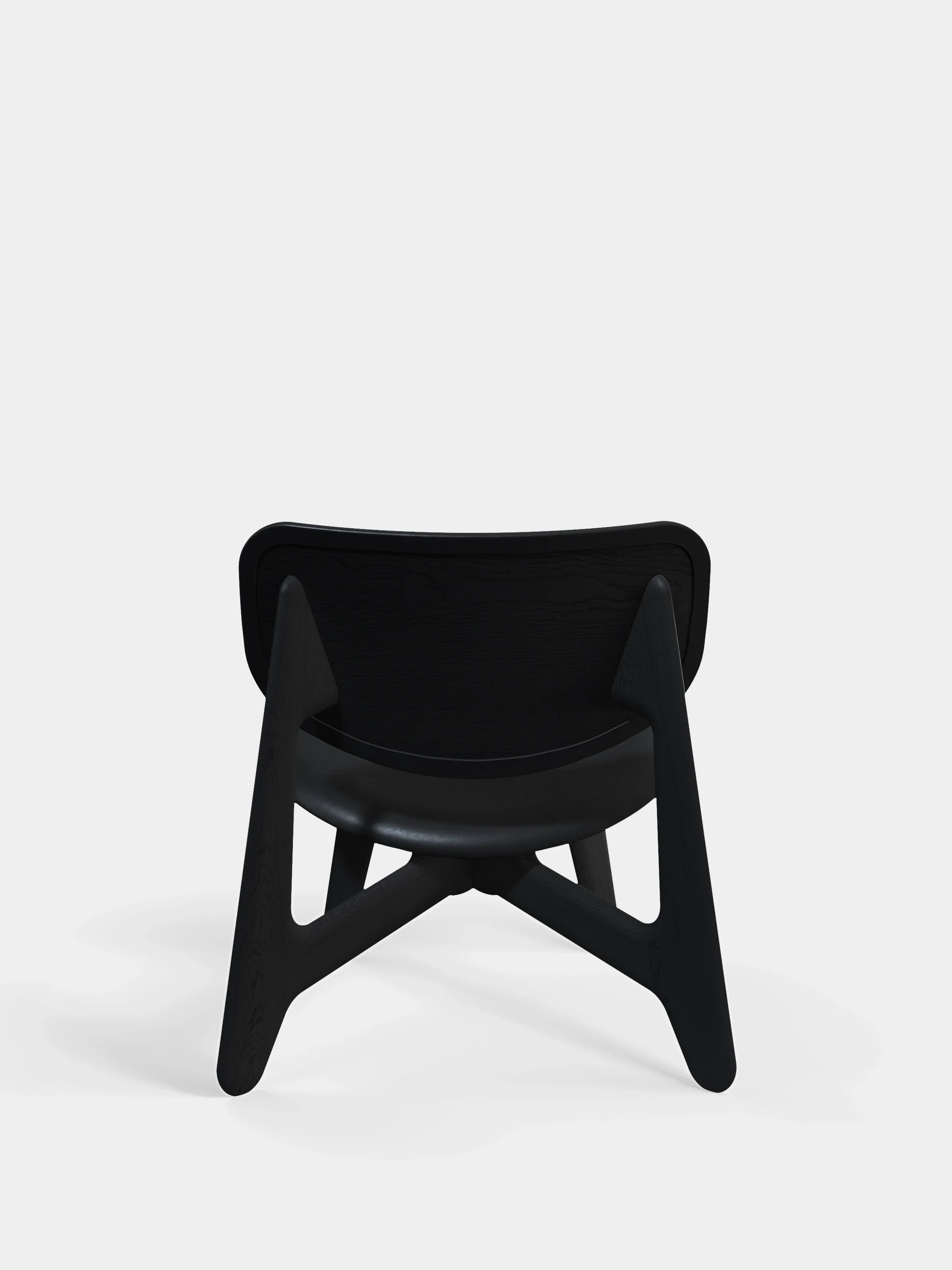 Slab Lounge Chair