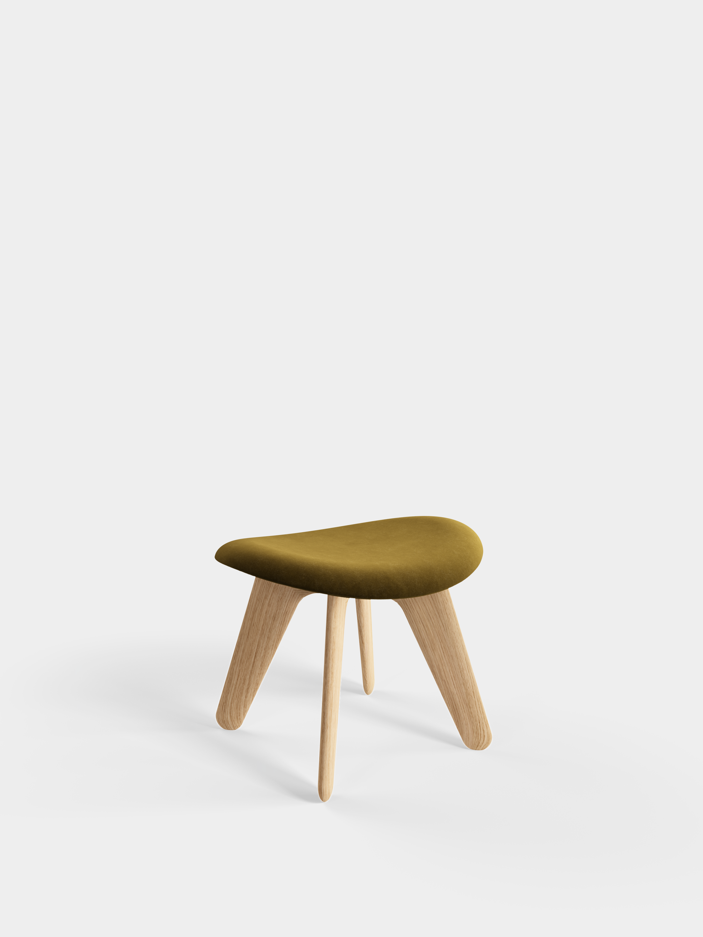 Slab Ottoman