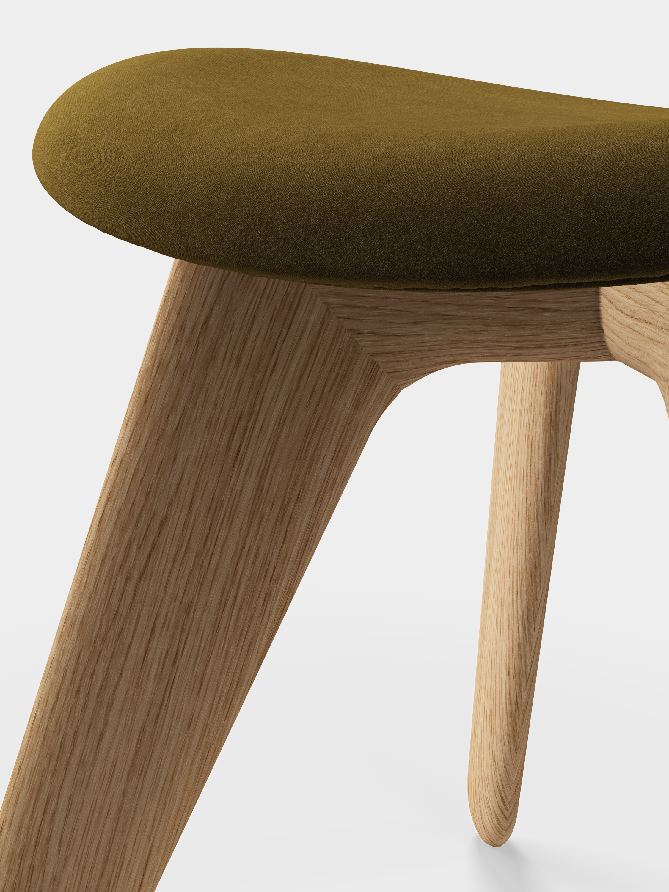 Slab Ottoman