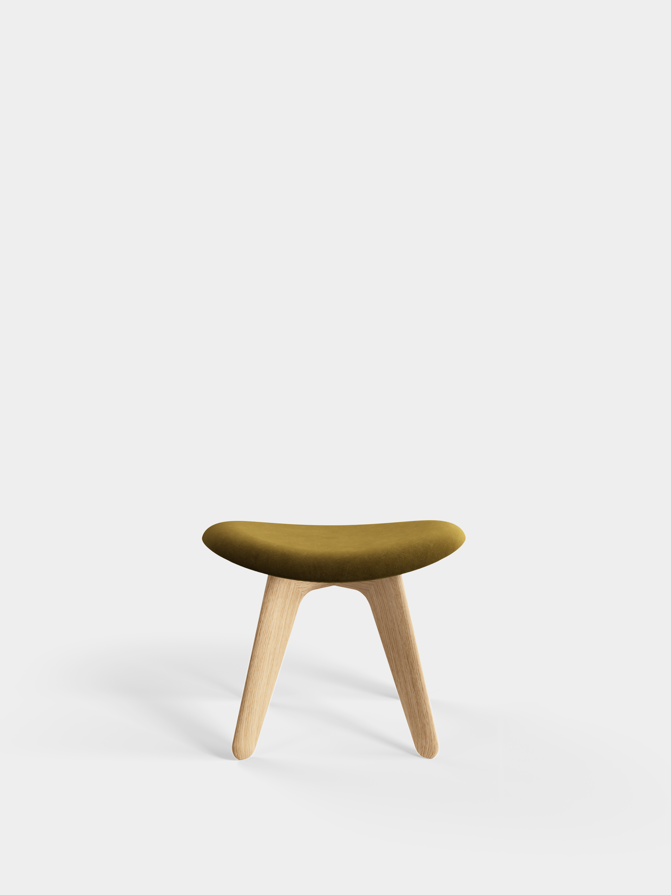 Slab Ottoman