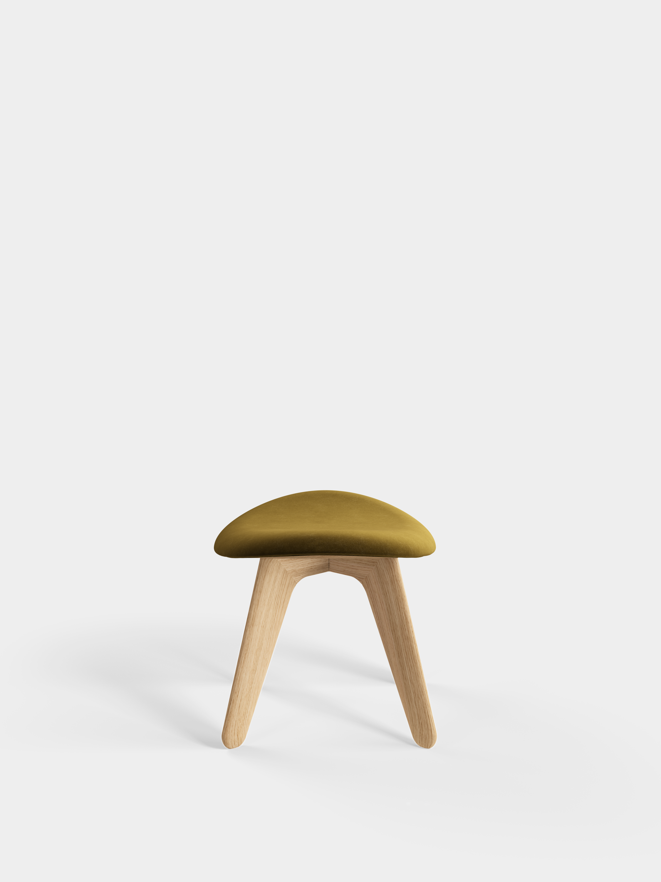 Slab Ottoman