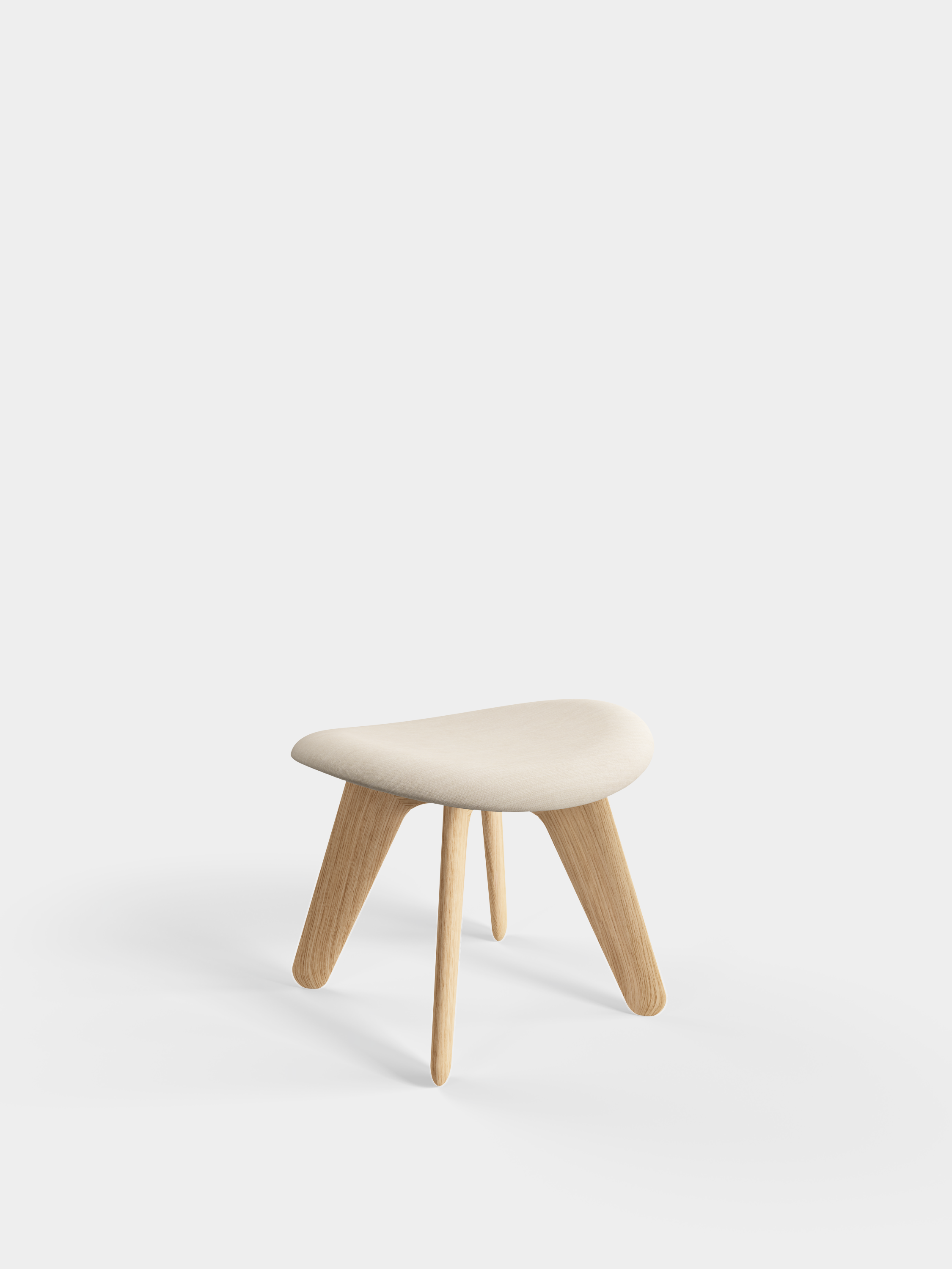 Slab Ottoman