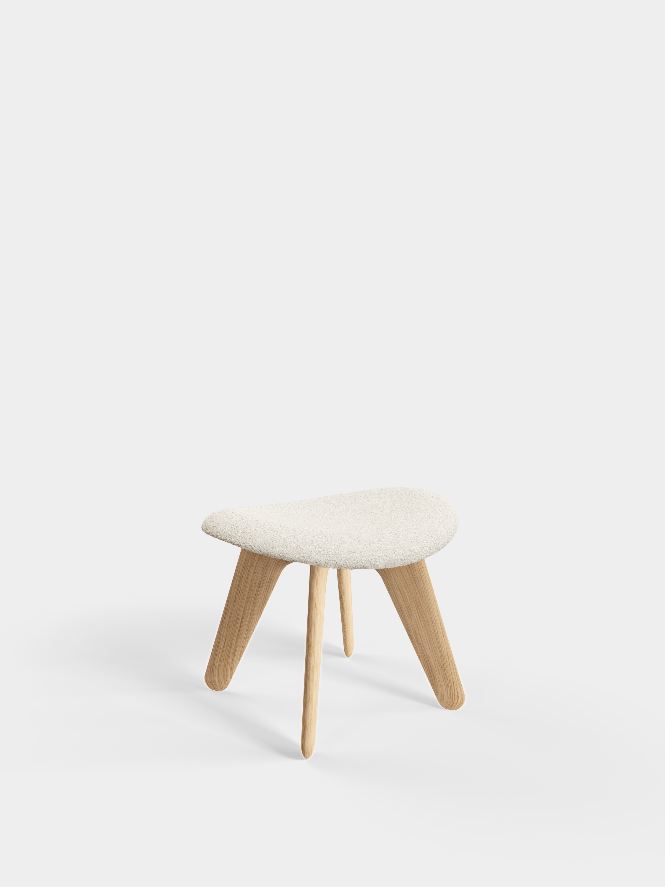 Slab Ottoman