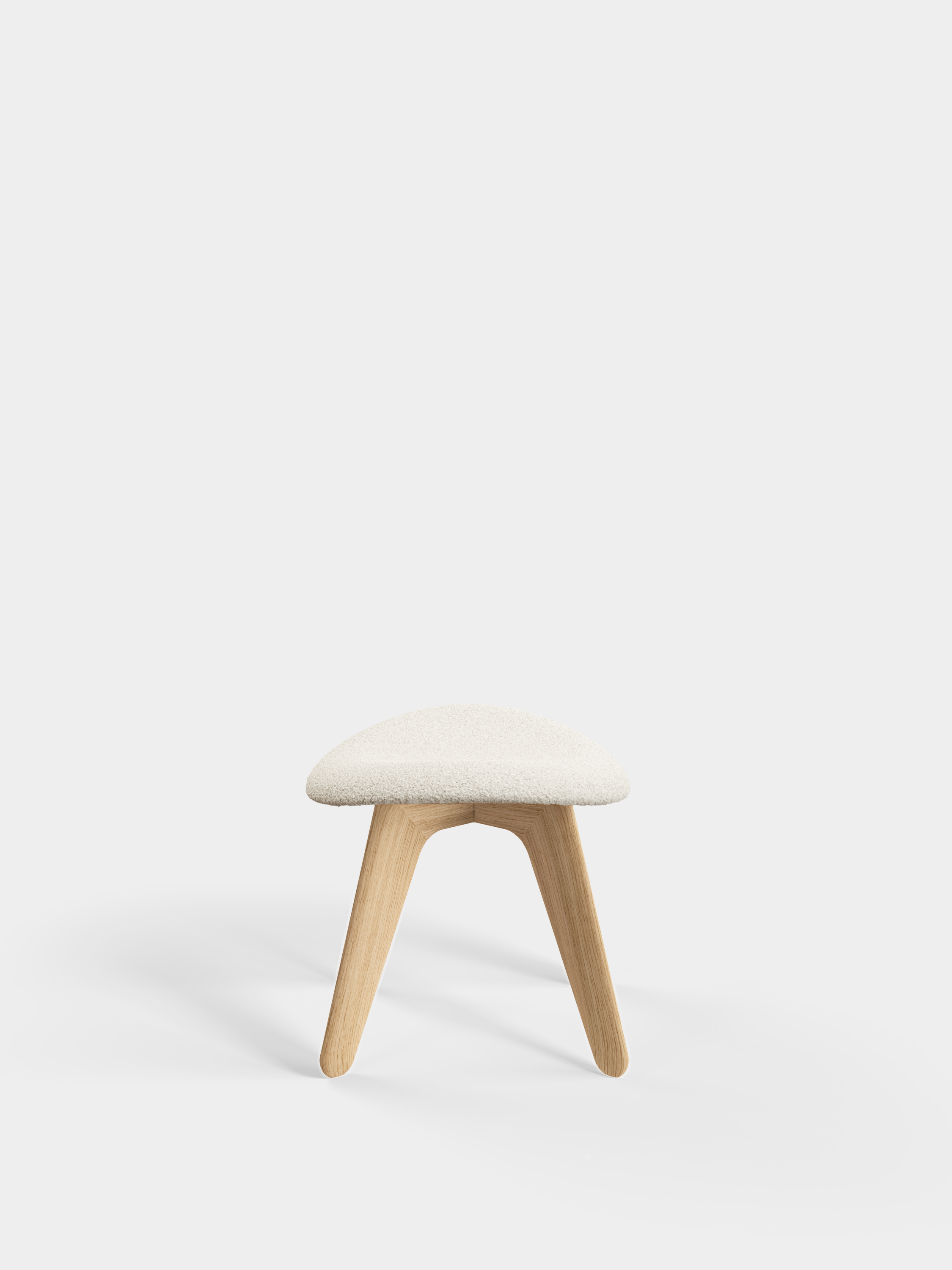 Slab Ottoman