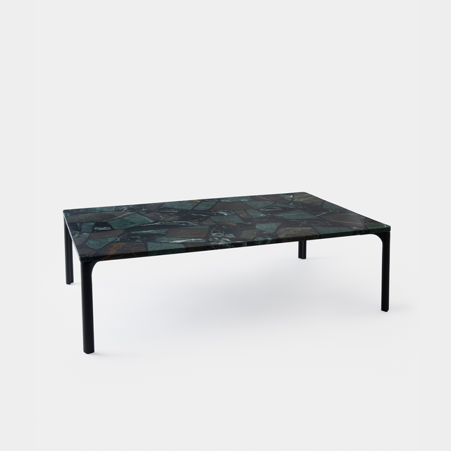 Smash Coffee Table