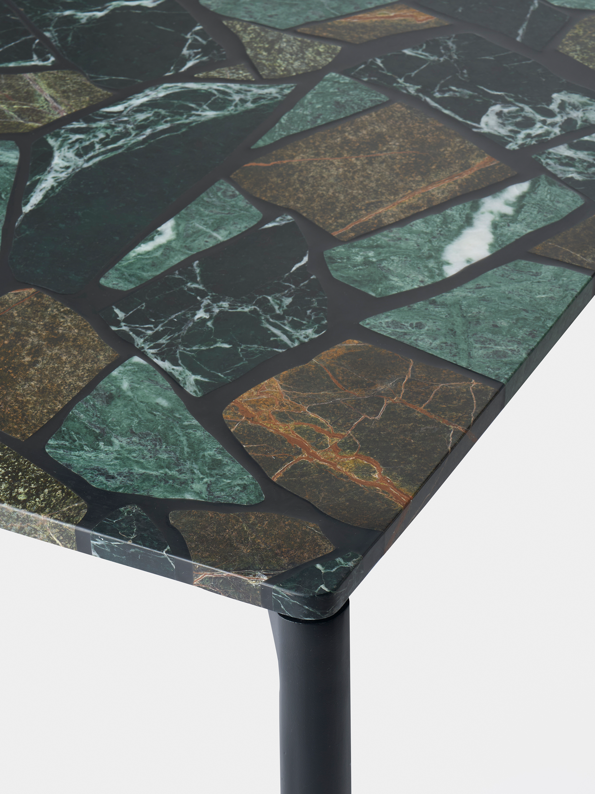 Smash Coffee Table