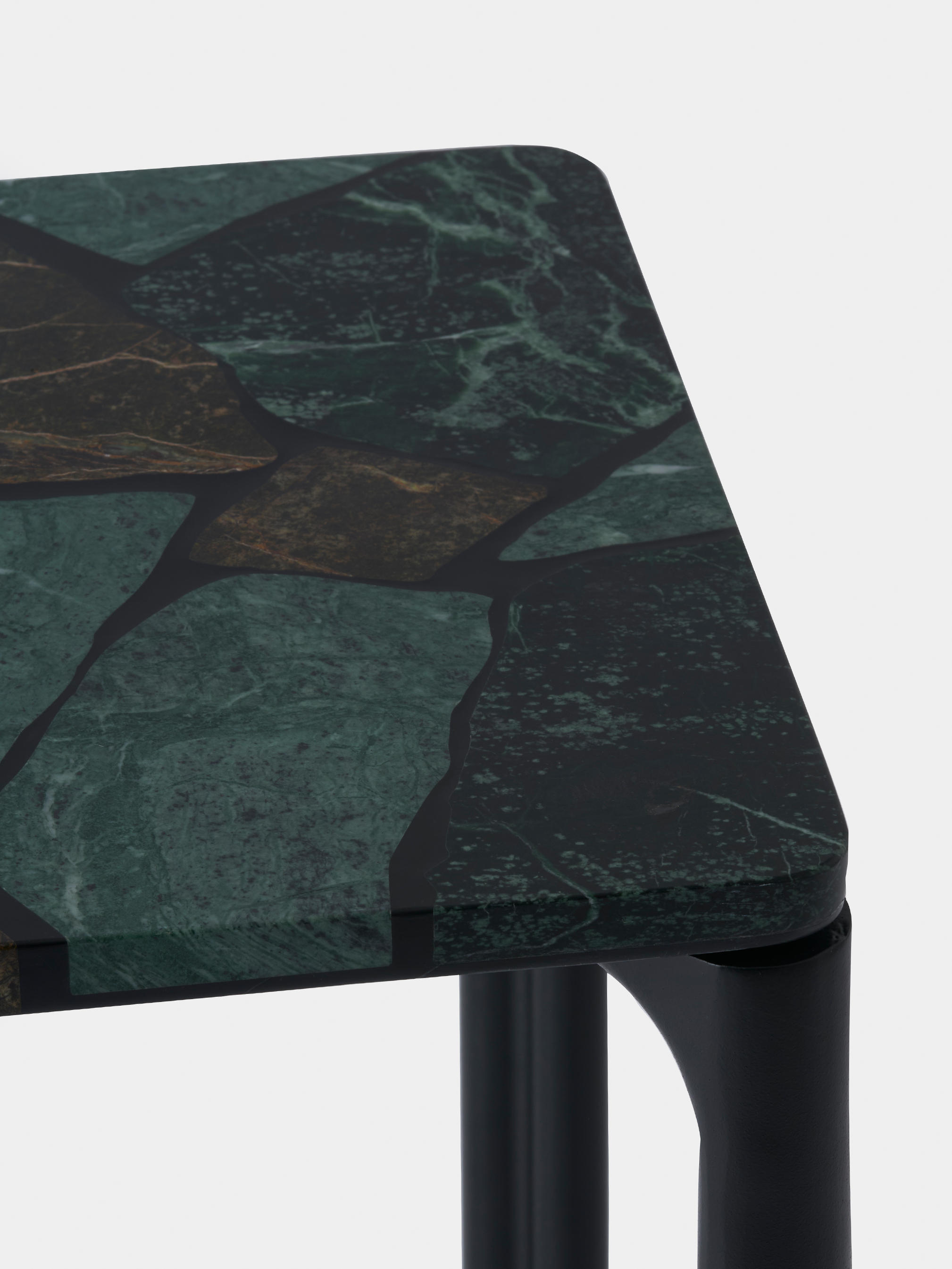 Smash Side Table